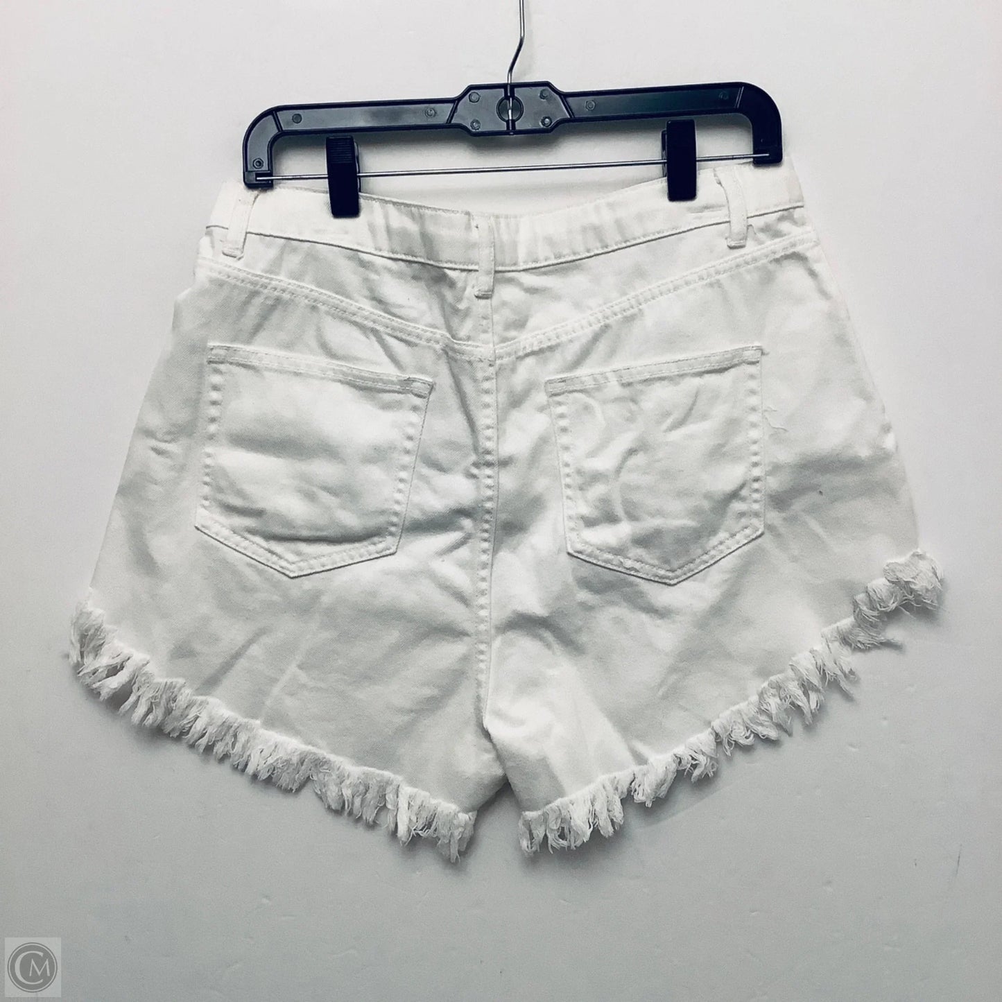 Shorts By Wild Fable In White, Size: 12