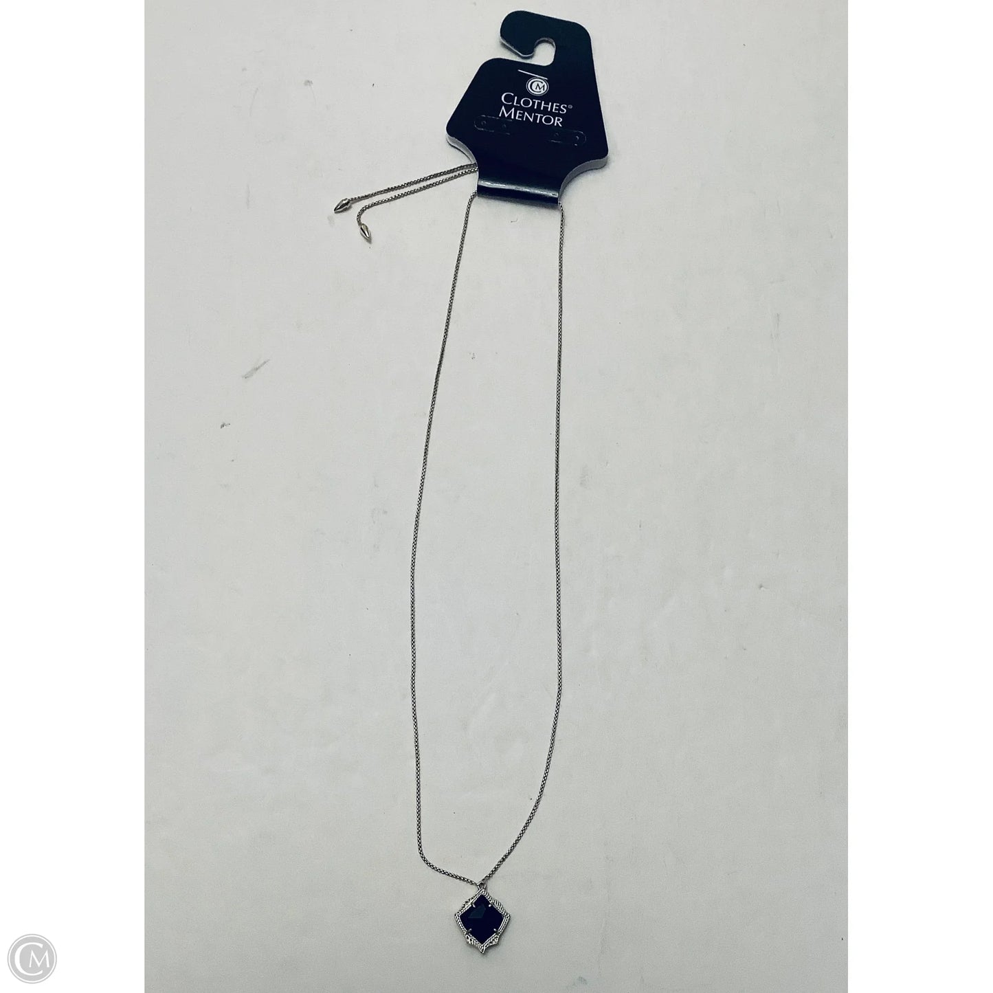 Necklace Pendant By Kendra Scott