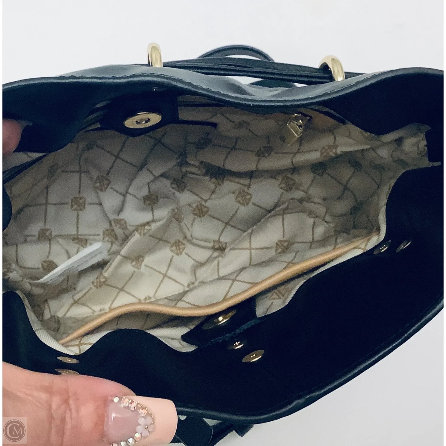 Crossbody By Antonio Melani, Size: Small