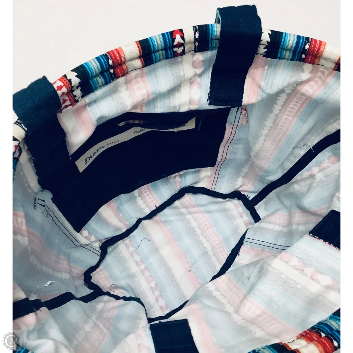 Tote By Thirty One, Size: Large