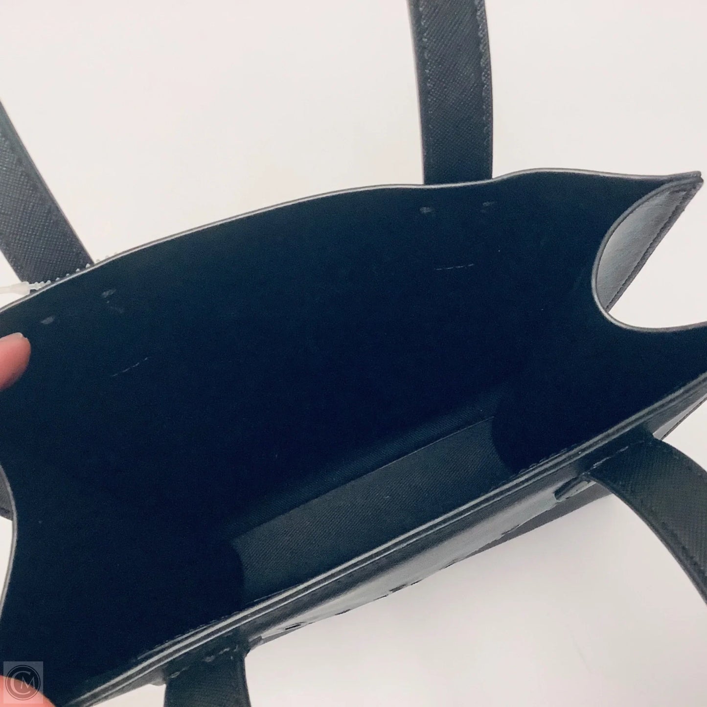 Handbag By Ted Baker, Size: Small