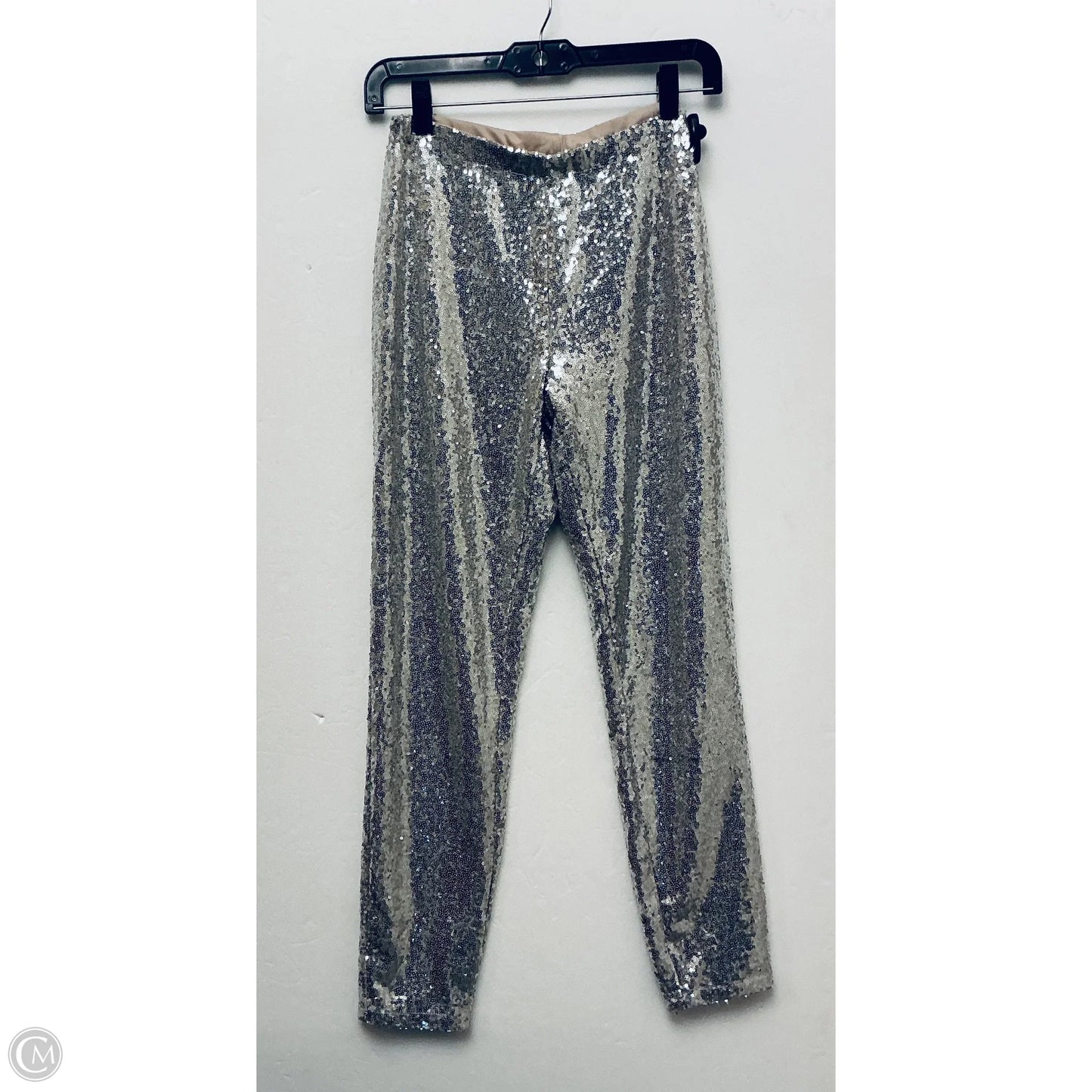 Pants Set 2pc By Cable And Gauge In Gold, Size: S