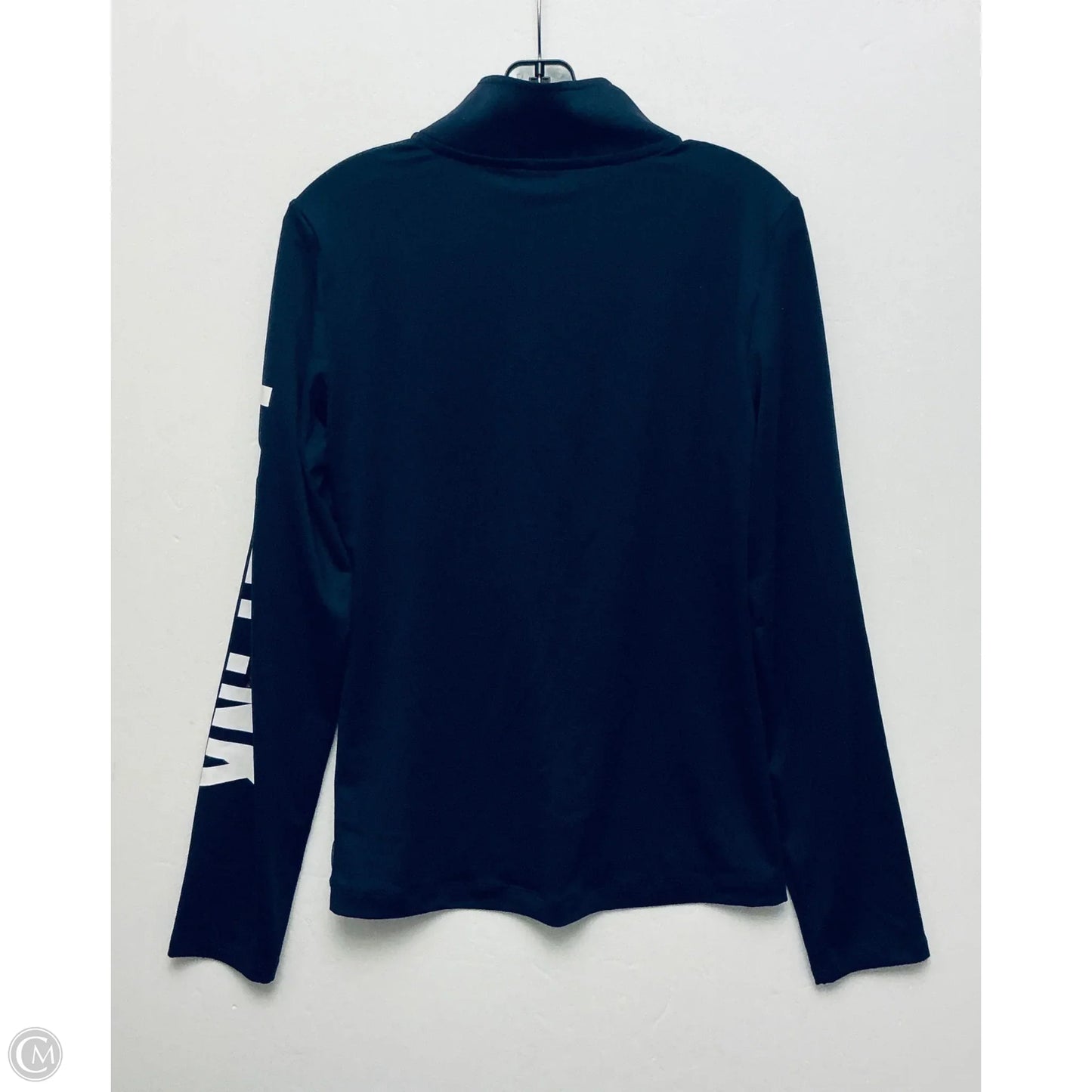 Jacket Other By Pink In Navy, Size: L