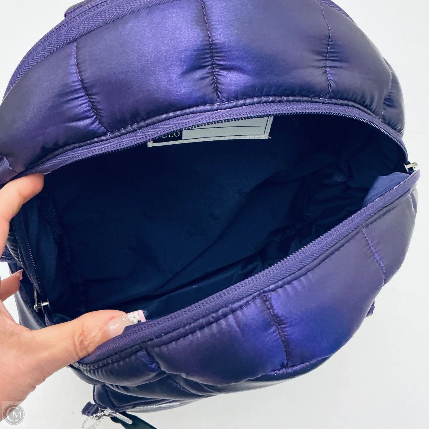 Backpack By Polo Ralph Lauren, Size: Medium