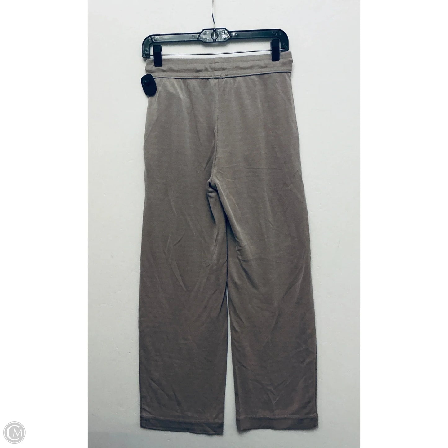 Pants Lounge By Elie Tahari In Tan, Size: S