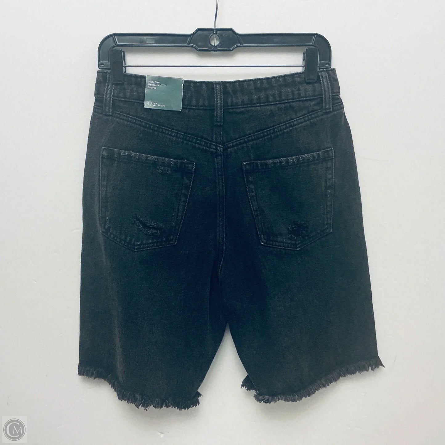 Shorts By Wild Fable In Black, Size: 4