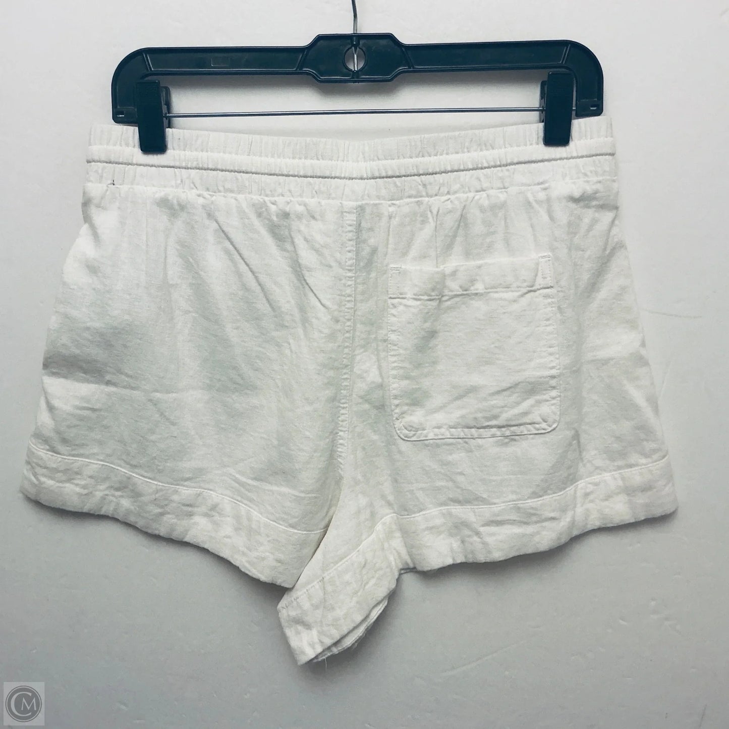 Shorts By Universal Thread In White, Size: S