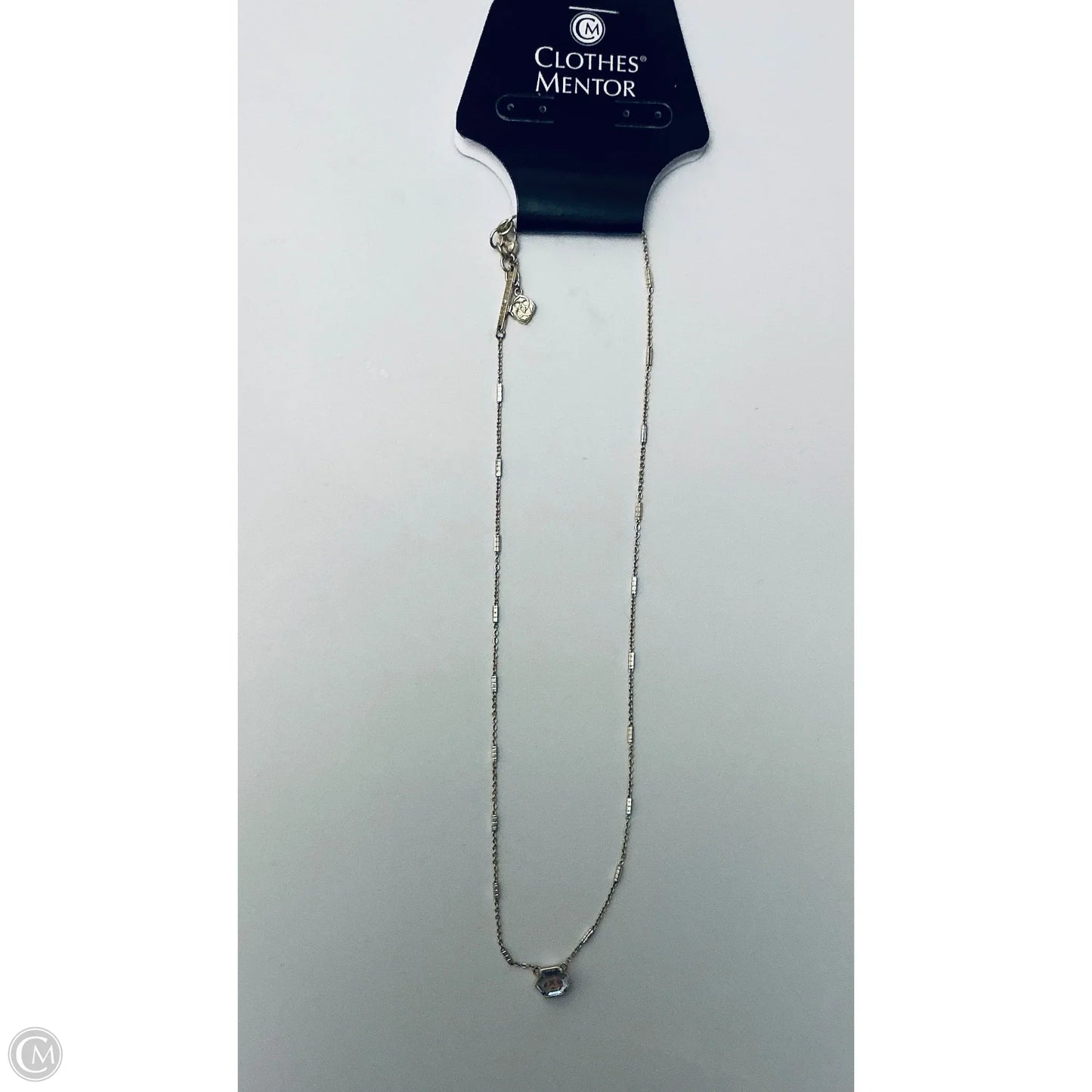 Necklace Charm By Kendra Scott