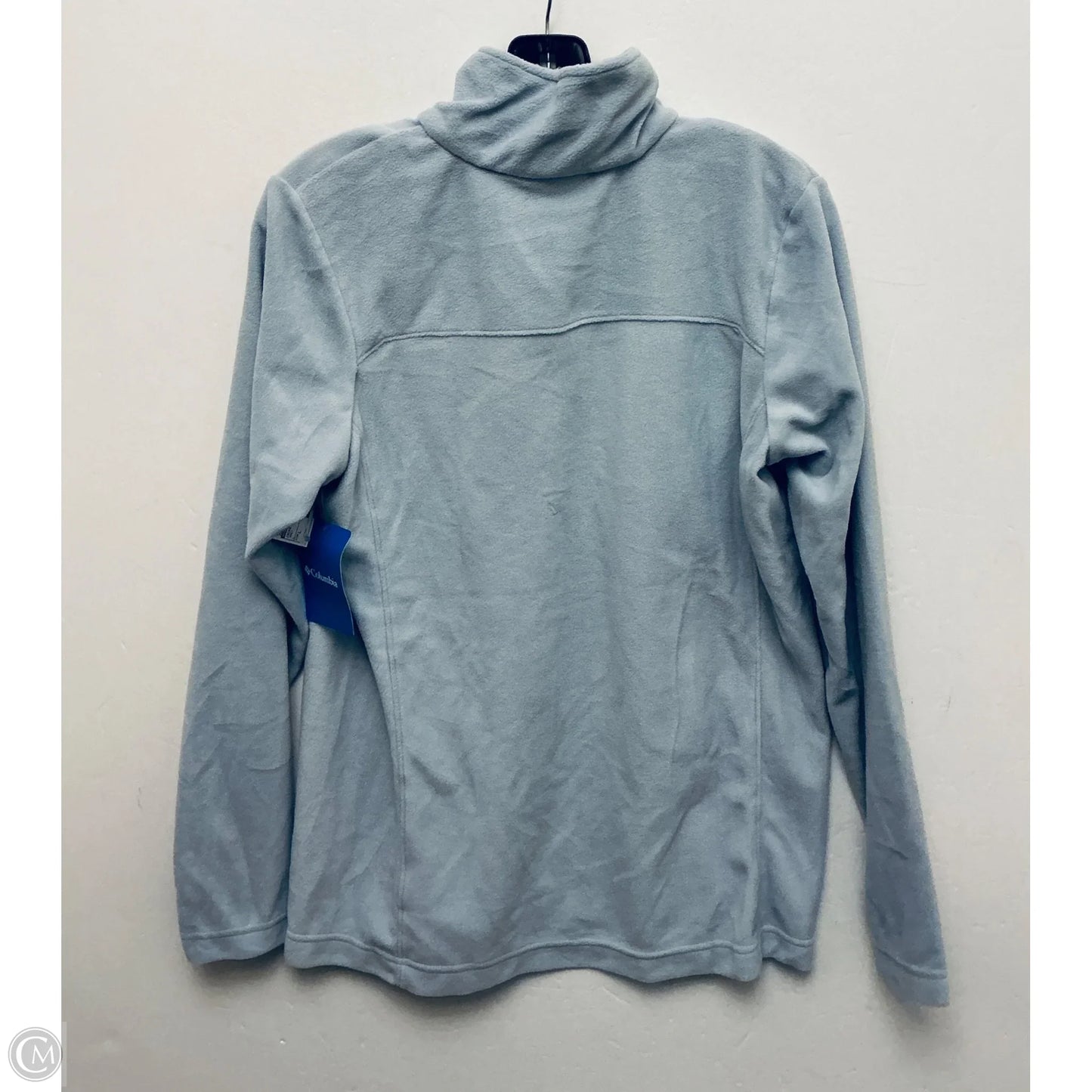 Jacket Other By Columbia In Grey, Size: L