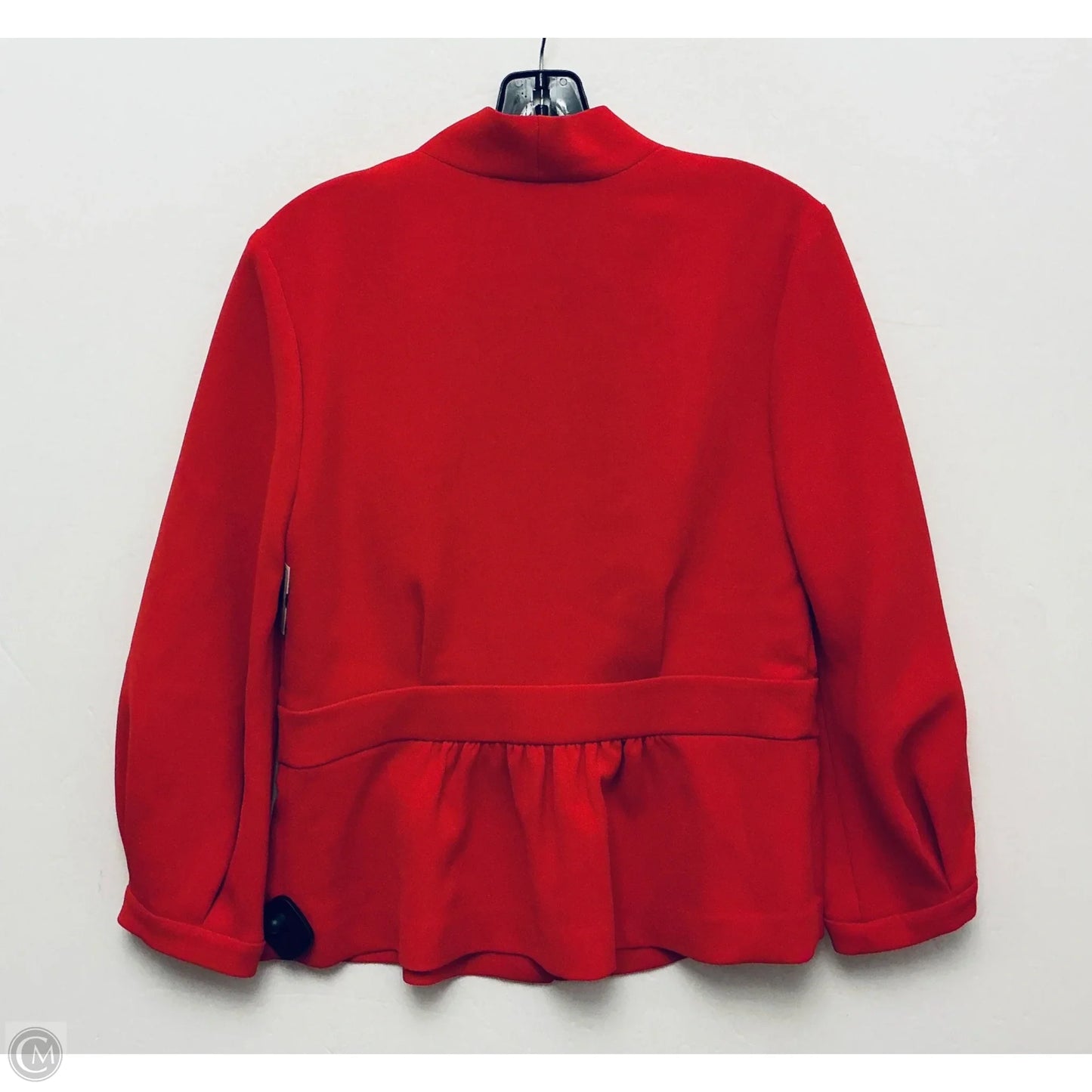 Blazer By Halogen In Red, Size: S