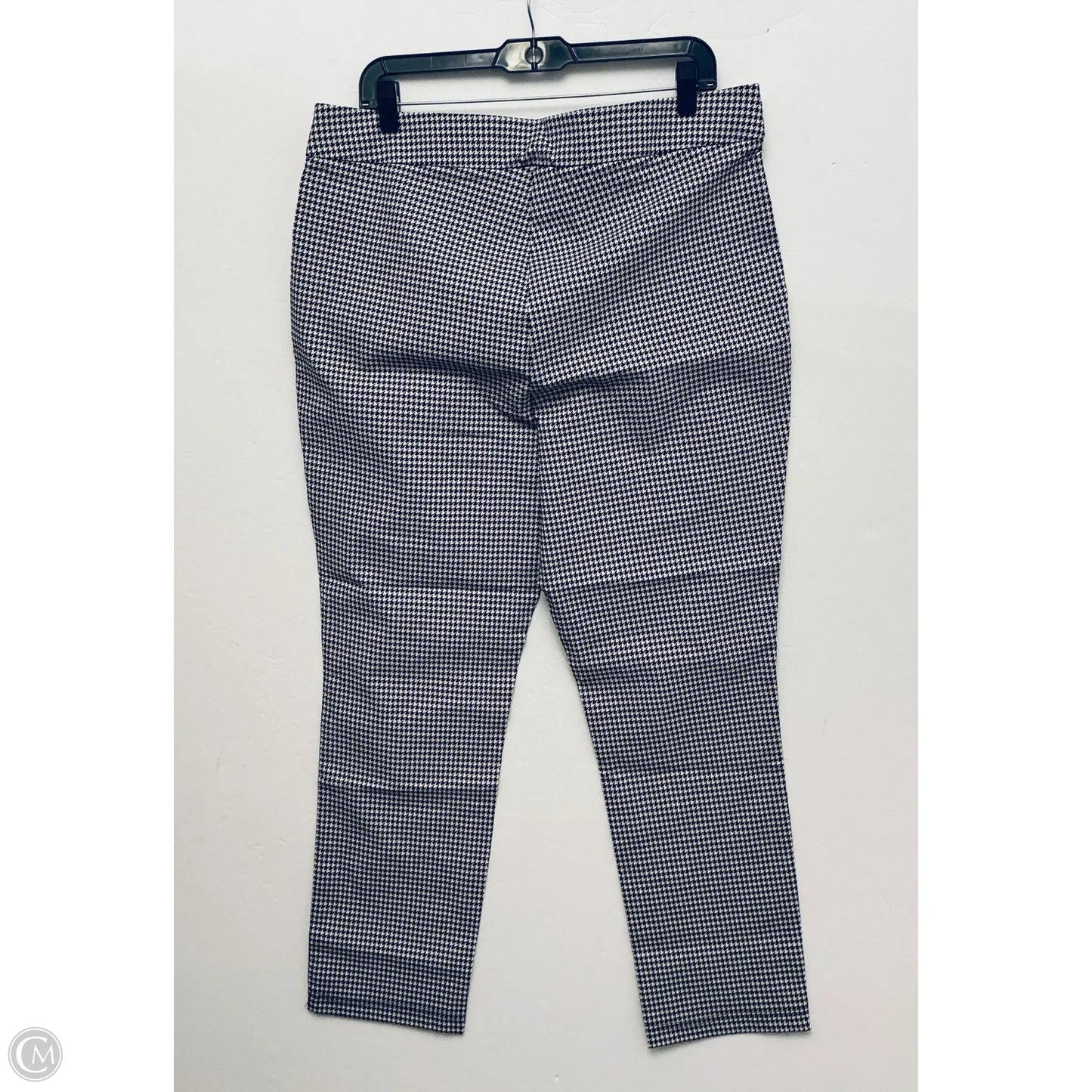 Pants Dress By Rafaella In Plaid Pattern, Size: 16