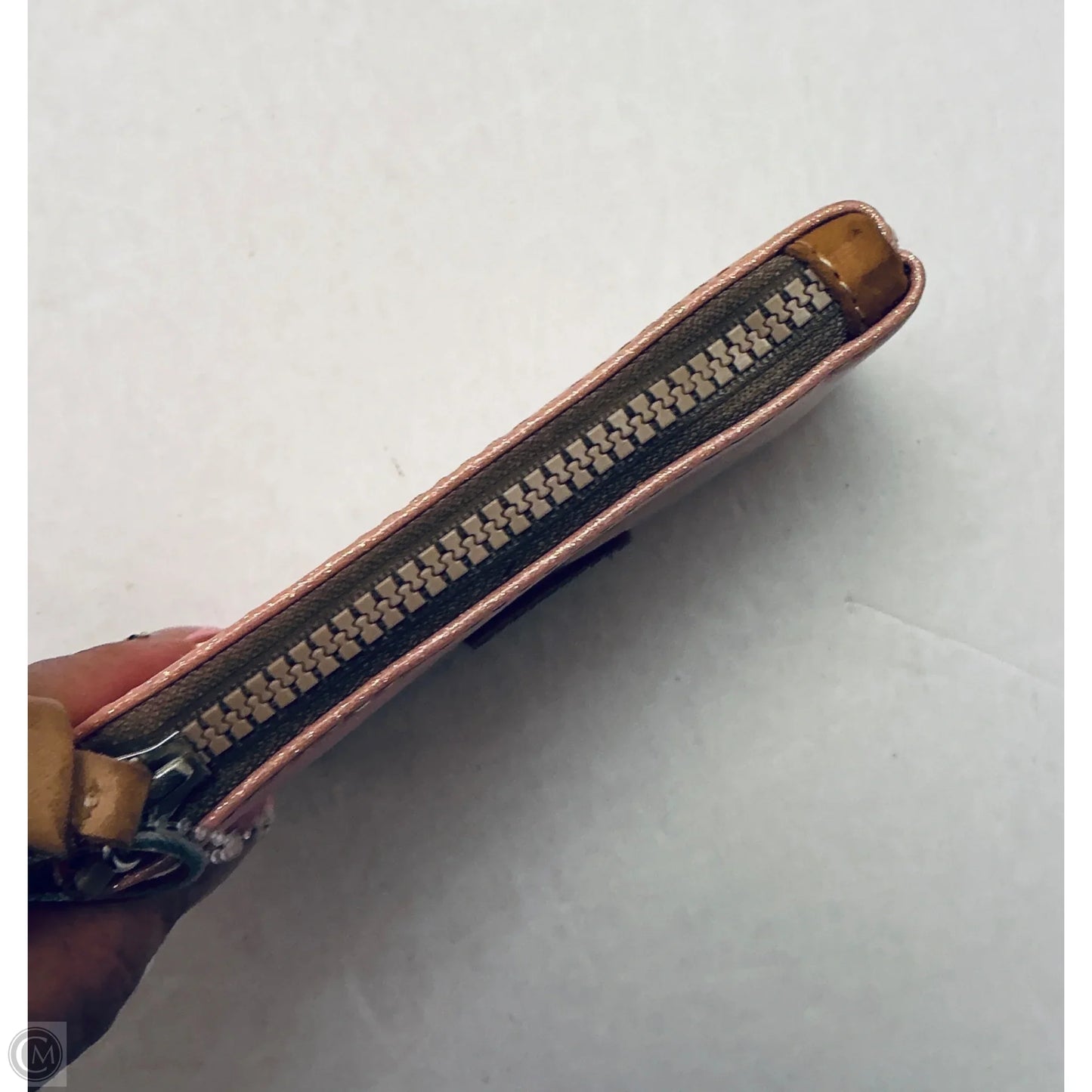 Wallet By Consuela, Size: Small