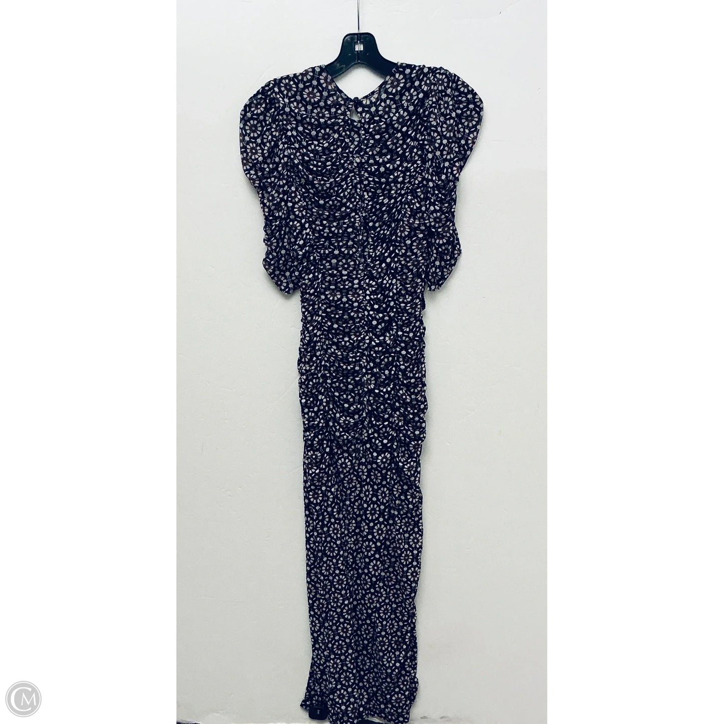 Dress Casual Maxi By Free People In Purple, Size: S
