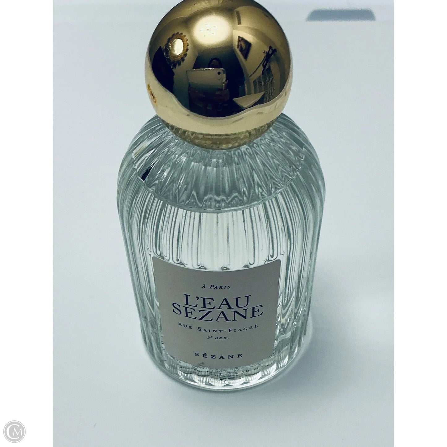 Fragrance By Sezane, Size: