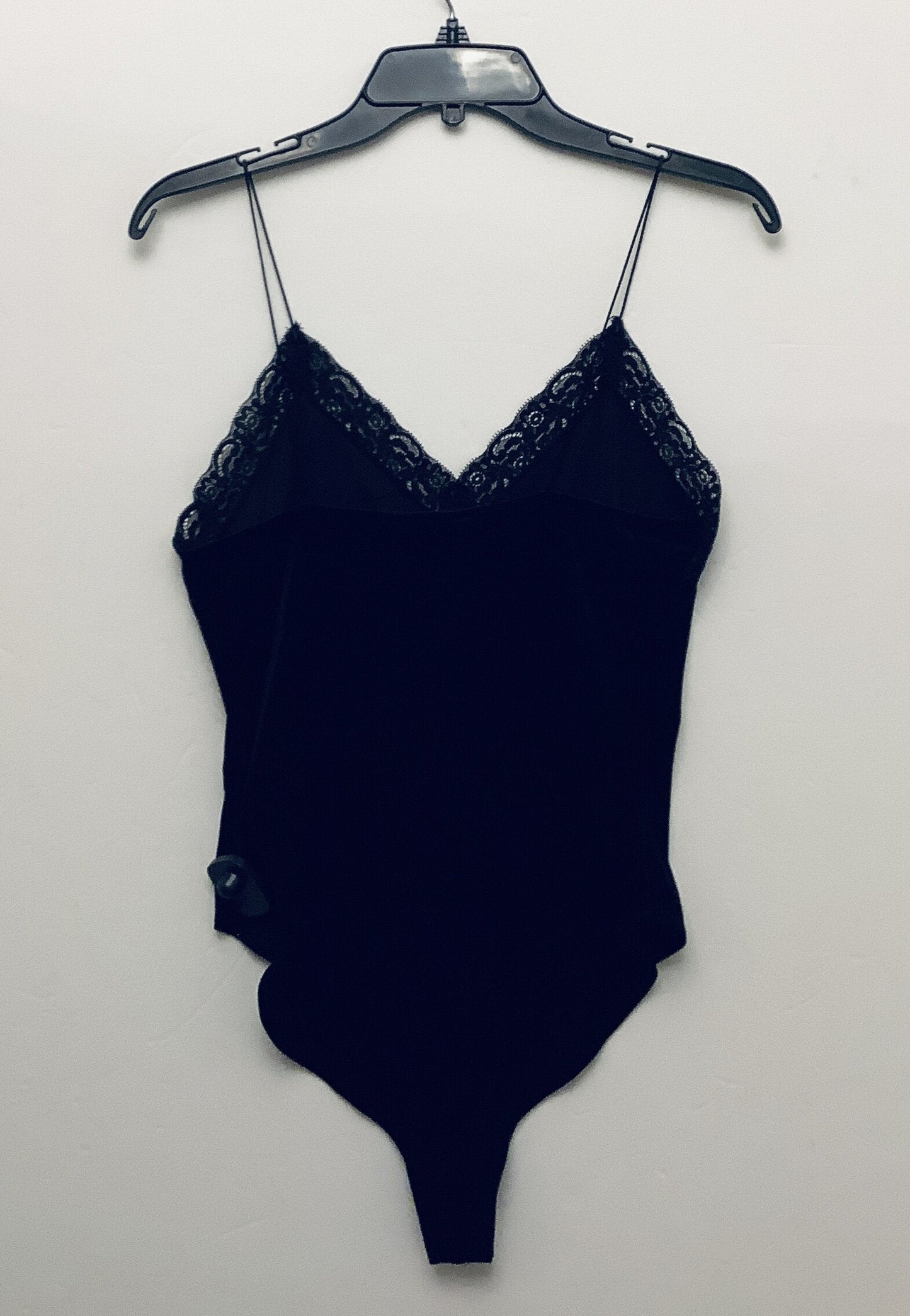 Top Sleeveless By Forever 21 Size: L