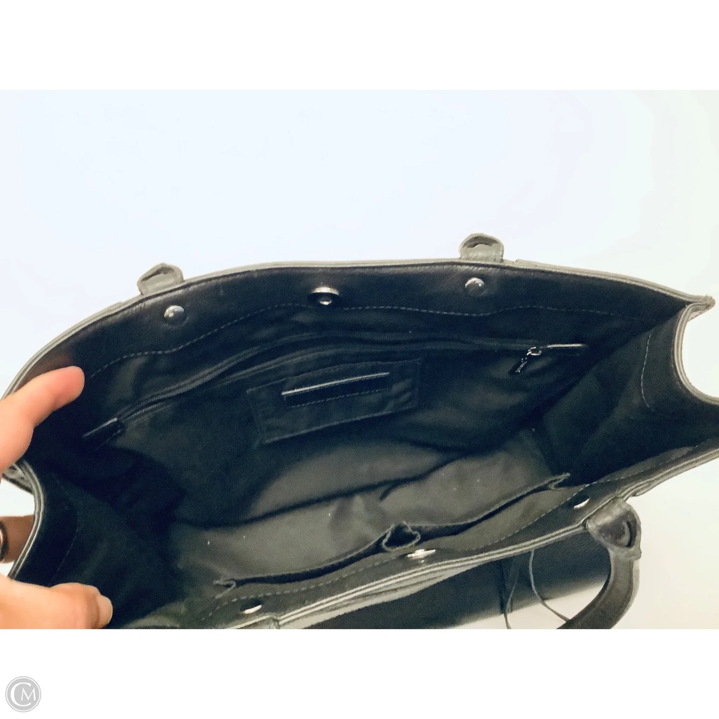 Handbag Designer By Rebecca Minkoff, Size: Medium