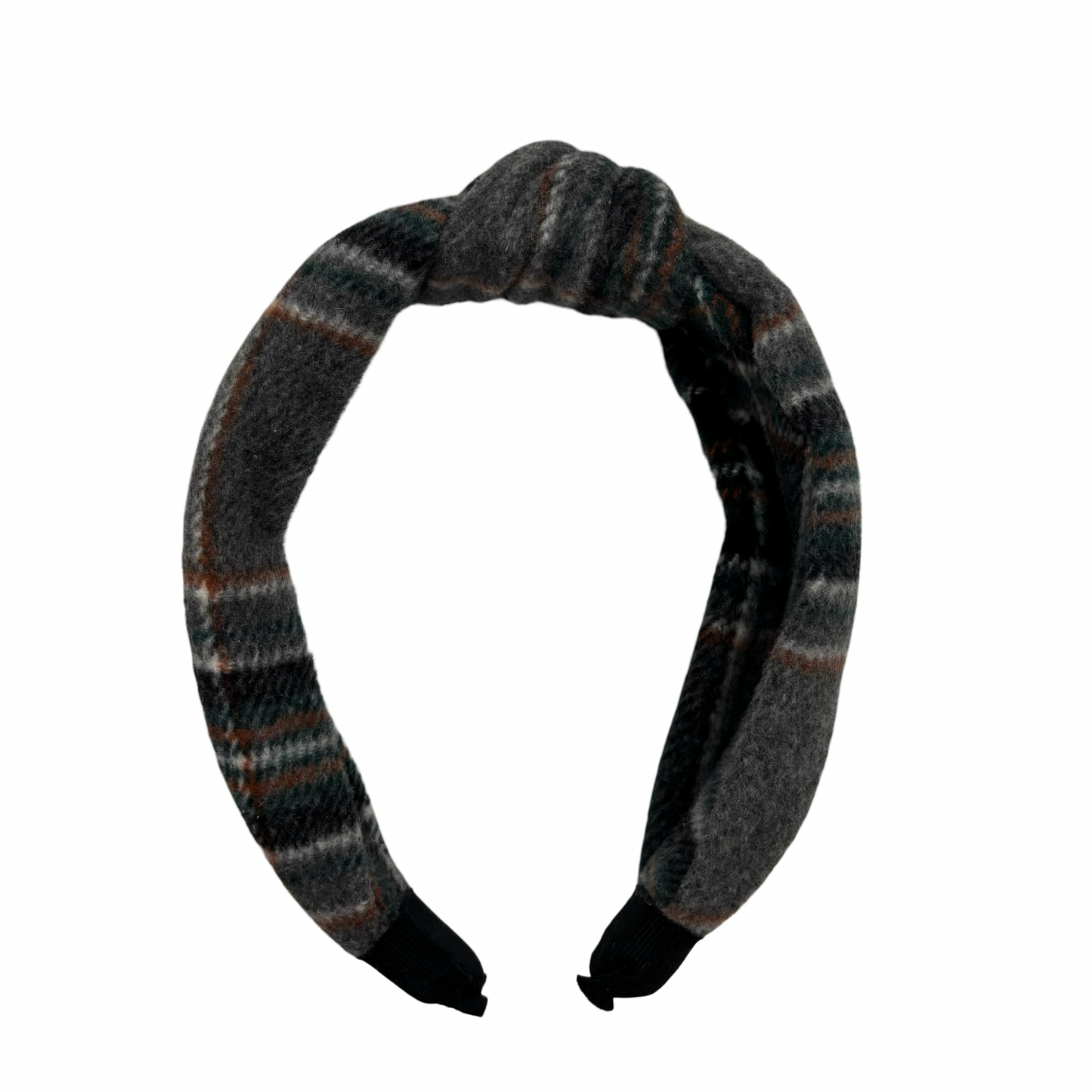 Hair Accessory By Clothes Mentor In Grey