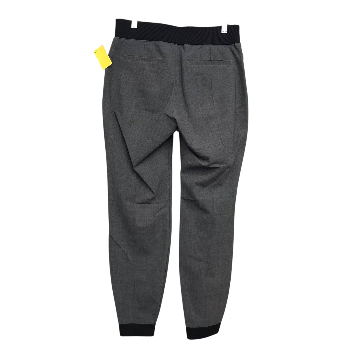 Athletic Pants By Athleta In Grey, Size:Xs