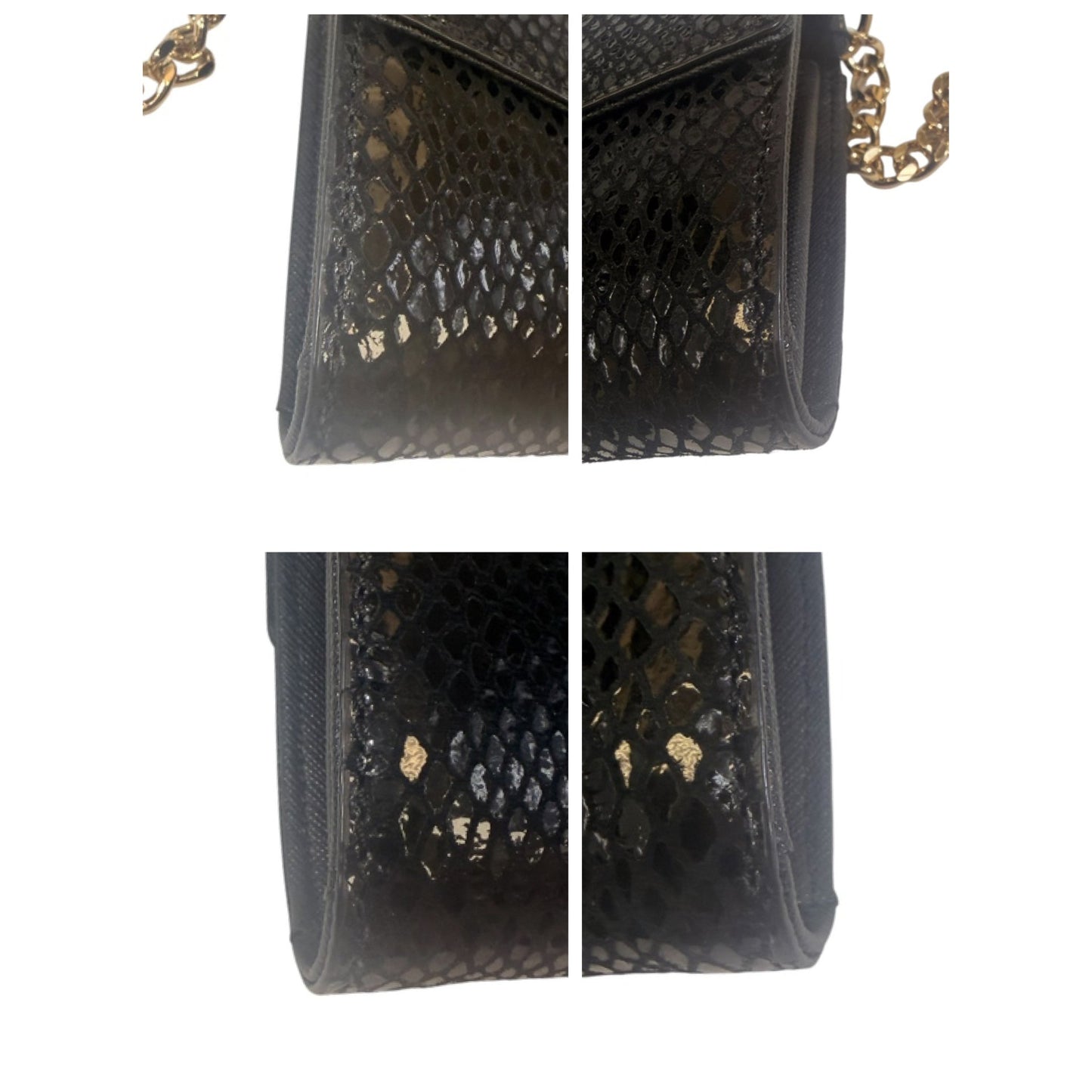 Crossbody Designer By Michael Kors, Size: Small