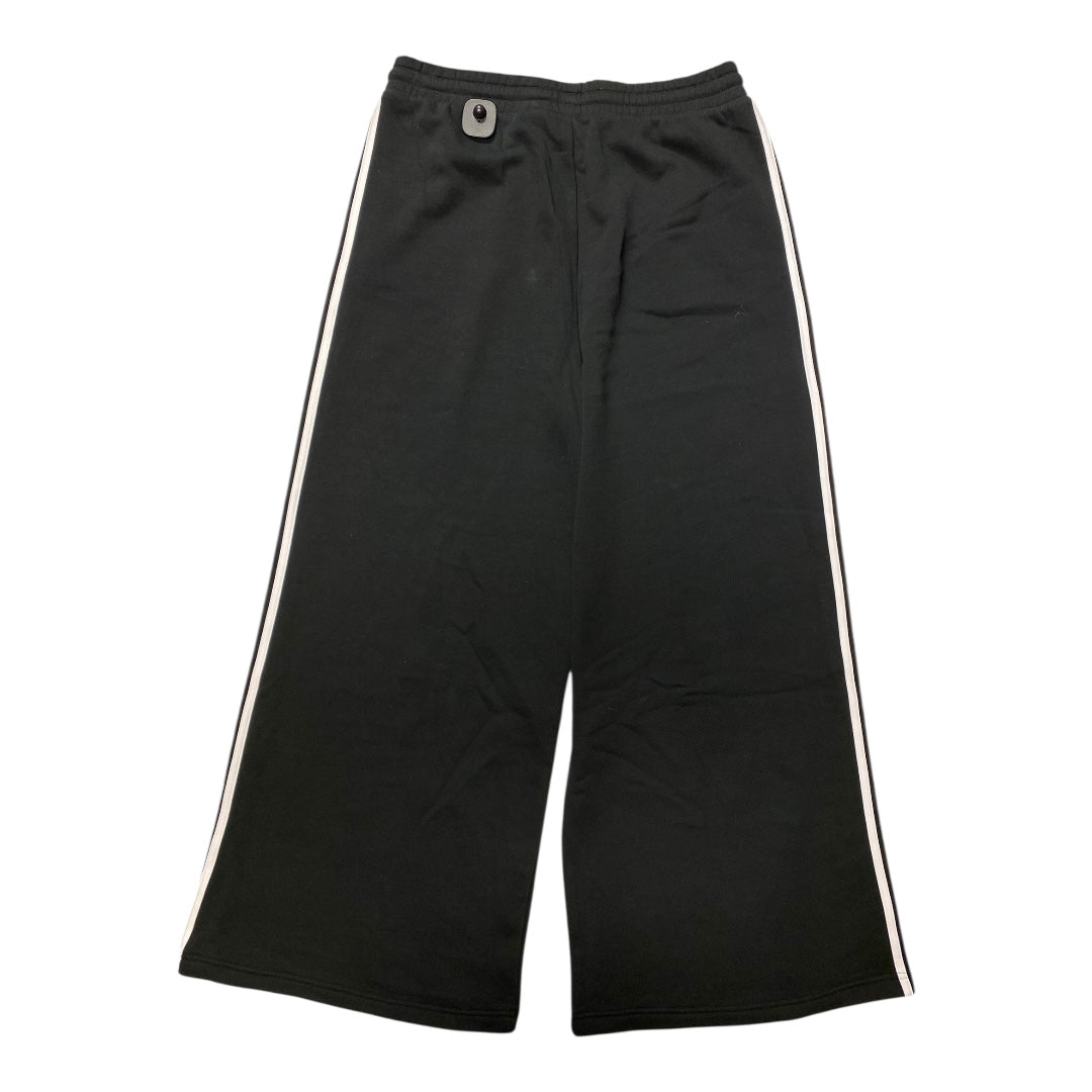 Athletic Pants By Adidas In Black, Size:Xl