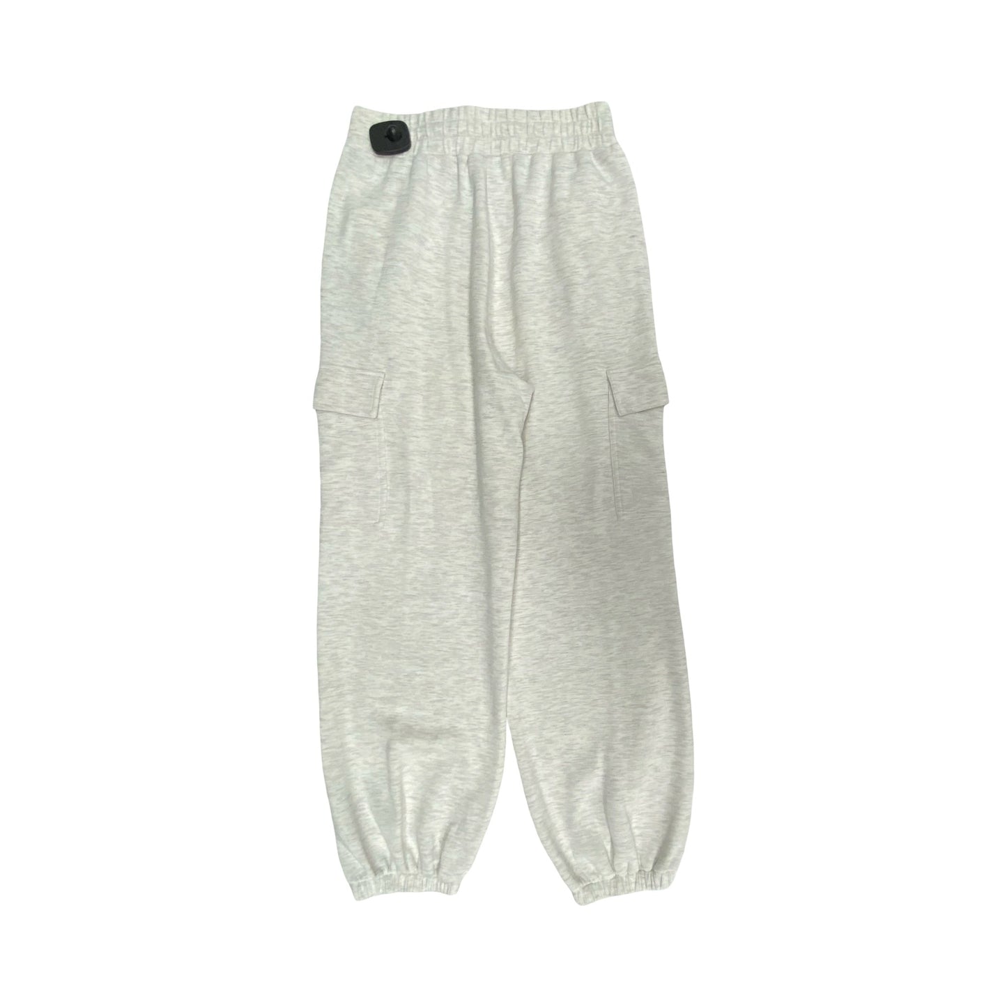 Athletic Pants By Varley In Ivory, Size:Xs