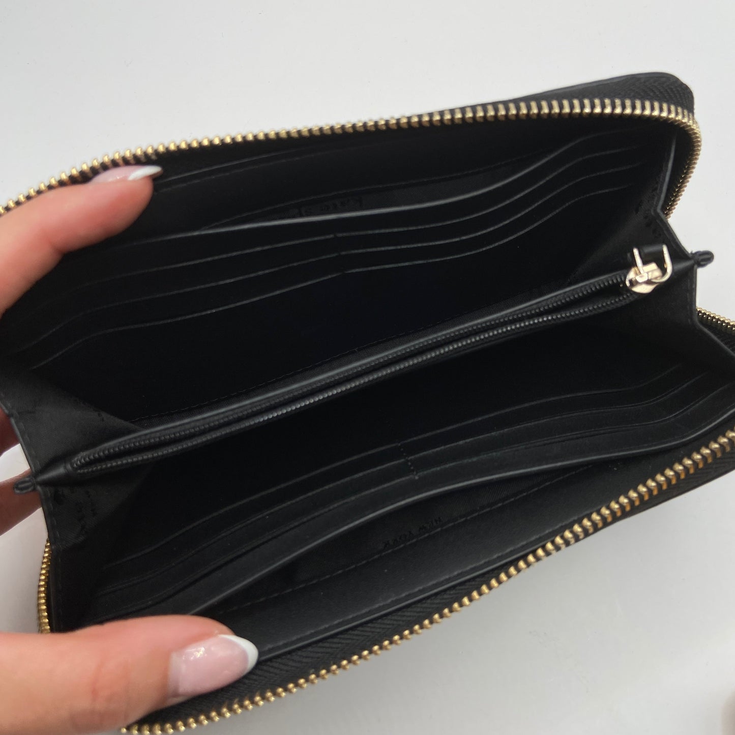 Wallet Designer By Kate Spade, Size: Medium