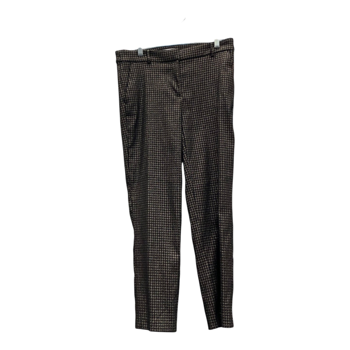 Pants Dress By Loft In Black, Size:6