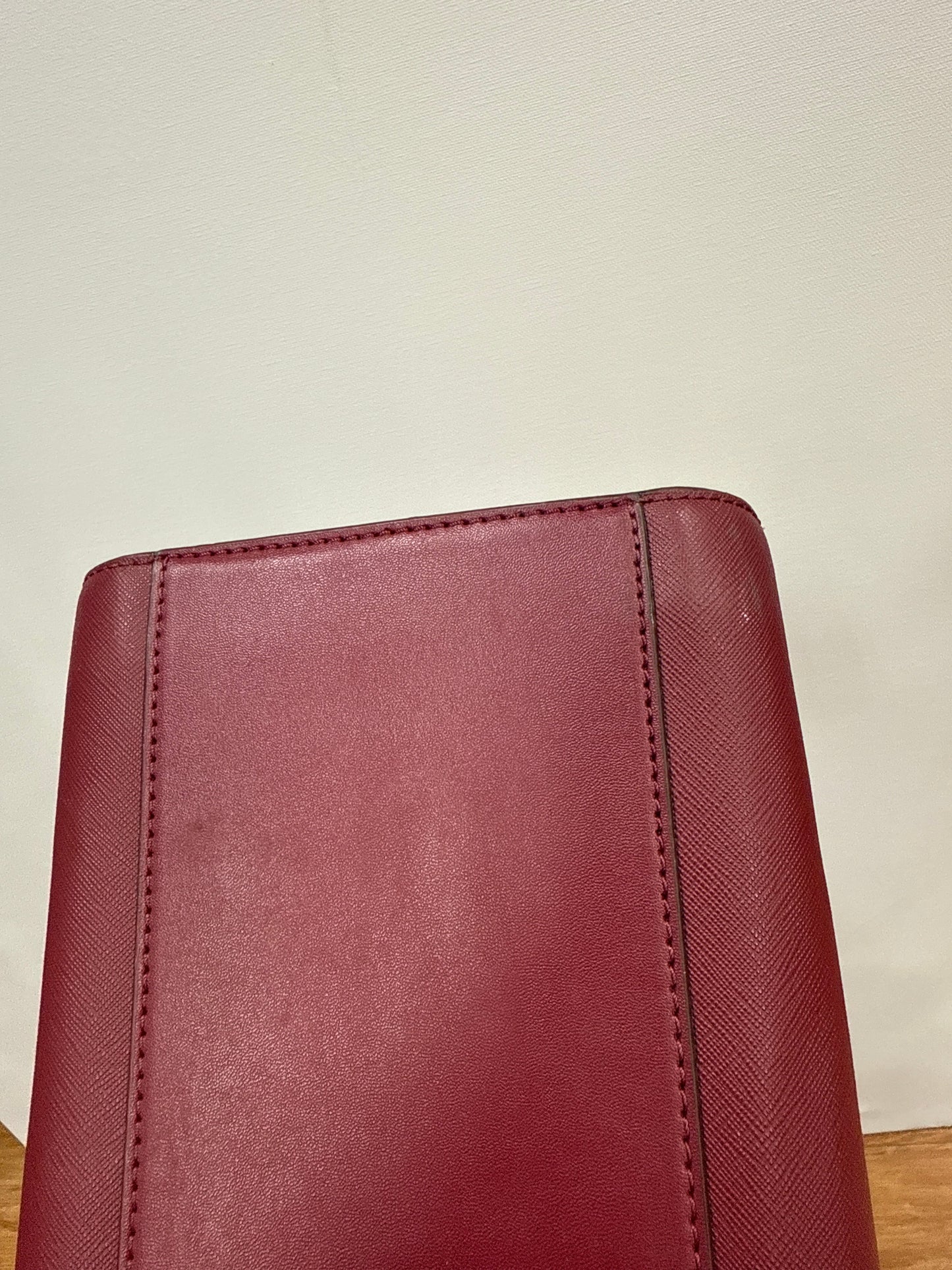 Handbag Designer By Michael Kors, Size: Large