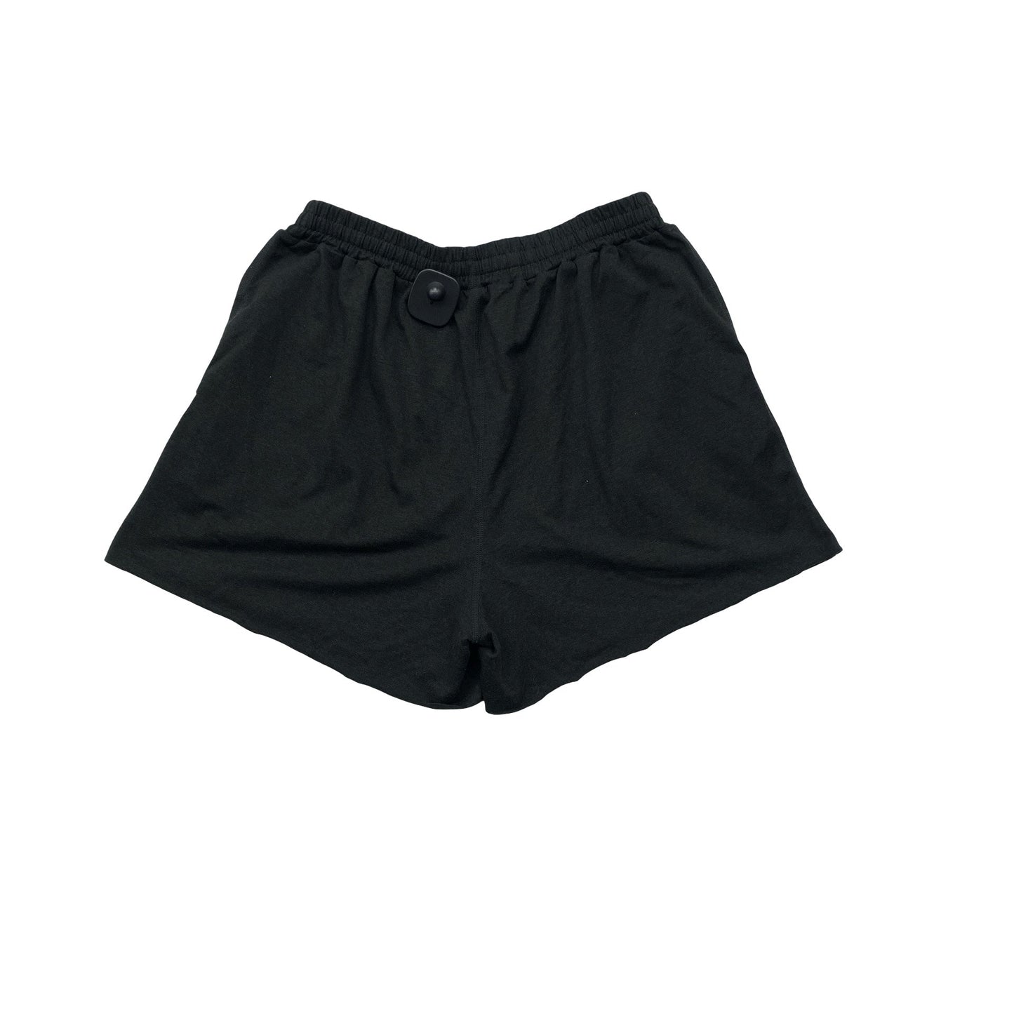 Shorts By Vuori In Black, Size:M