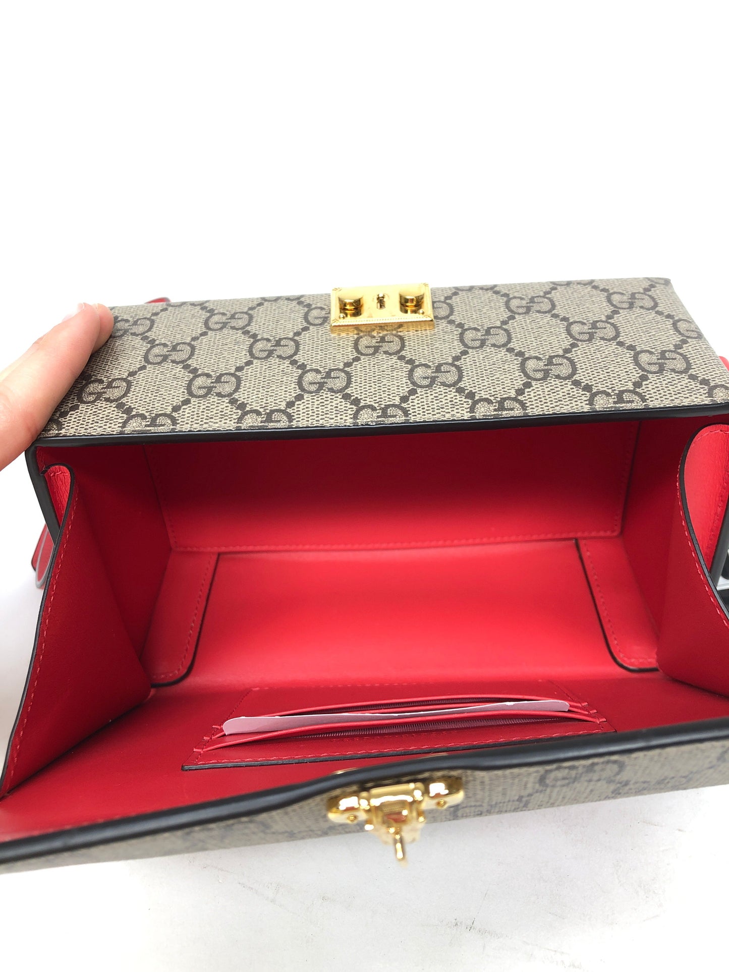 Crossbody Luxury Designer By Gucci