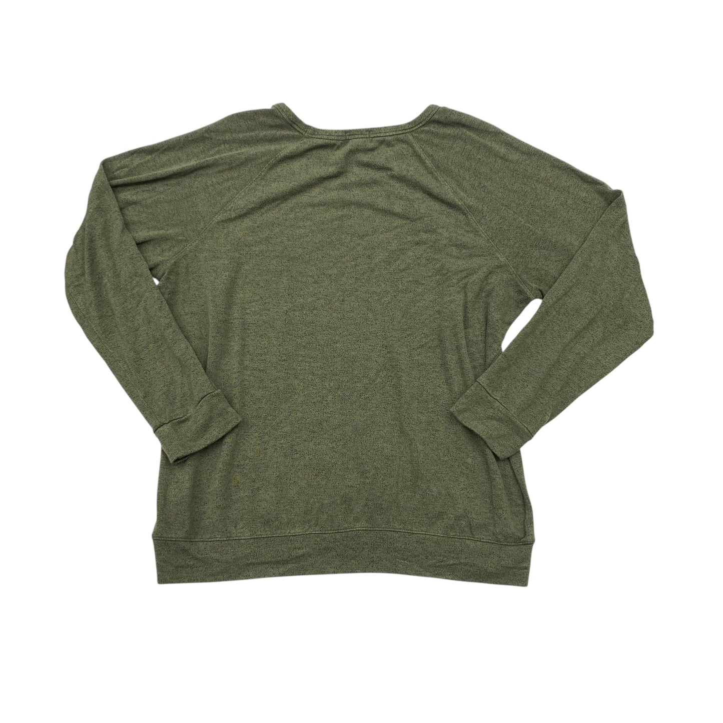 Sweater By Buffalo David Bitton In Green, Size:Xl