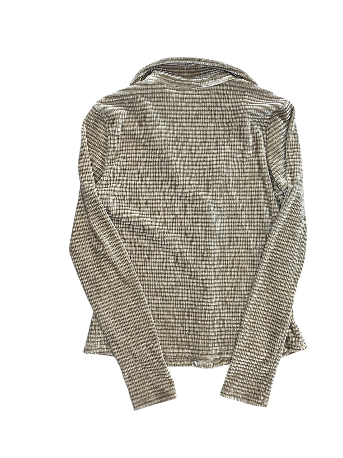 Top Ls By Sanctuary In Tan, Size:Xs