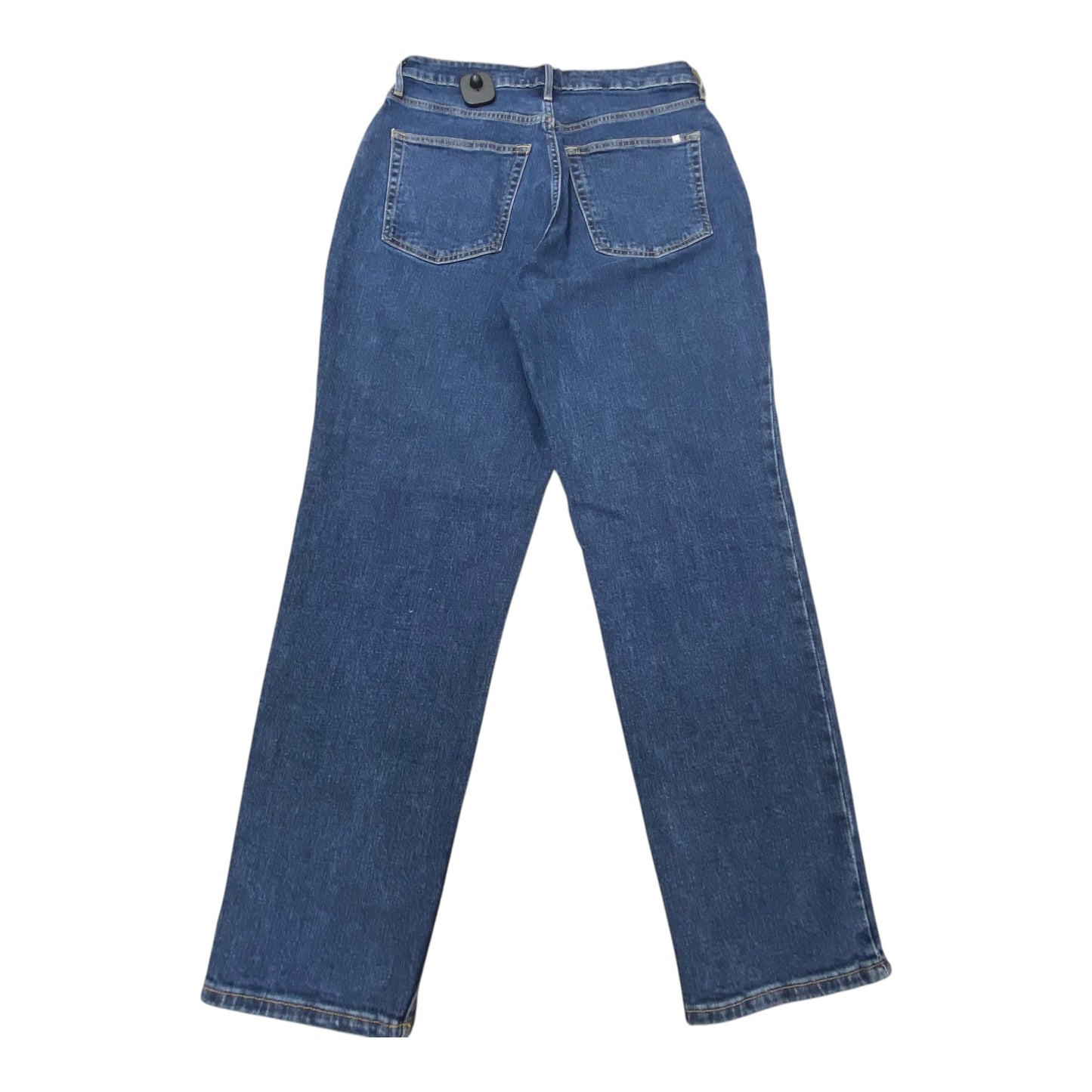 Jeans Boyfriend By Everlane In Blue, Size:8