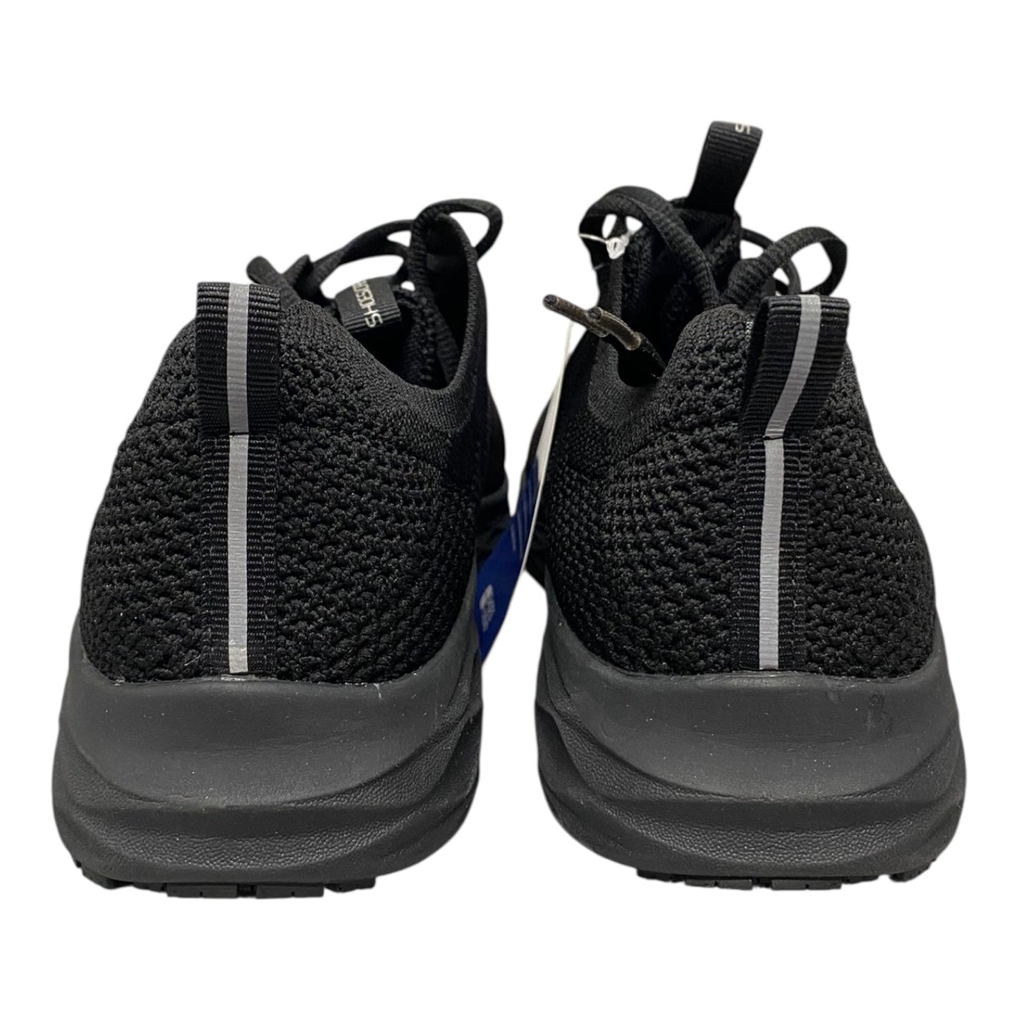 Shoes Sneakers By Cme In Black, Size:9