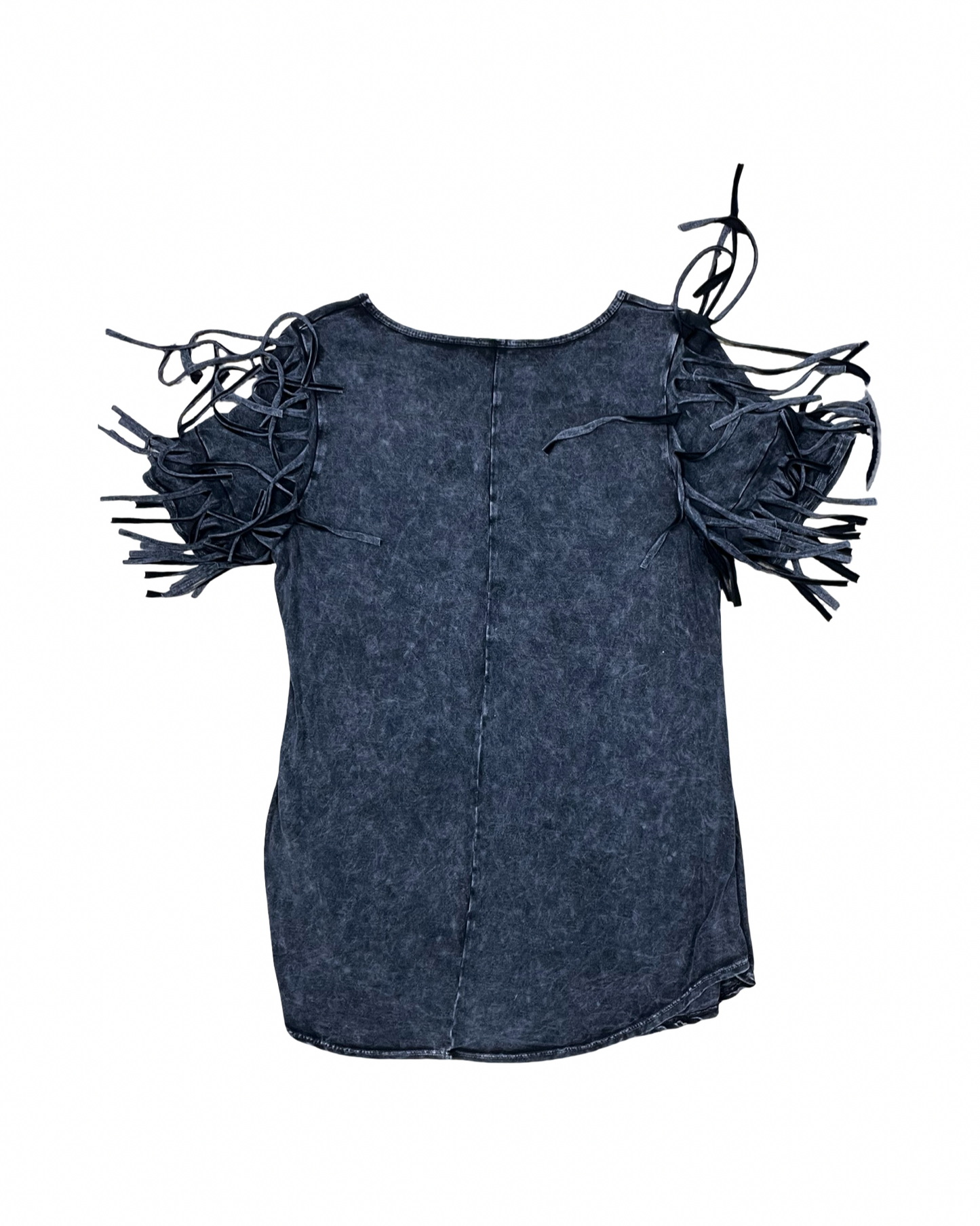 Top Ss By T Party In Grey, Size:M
