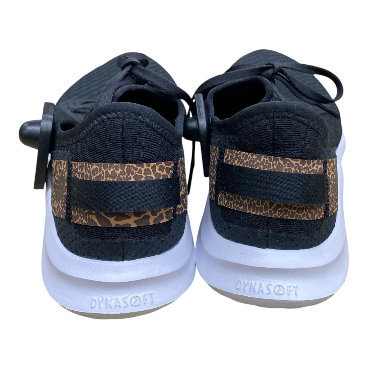 Shoes Athletic By New Balance In Black & Brown, Size:9