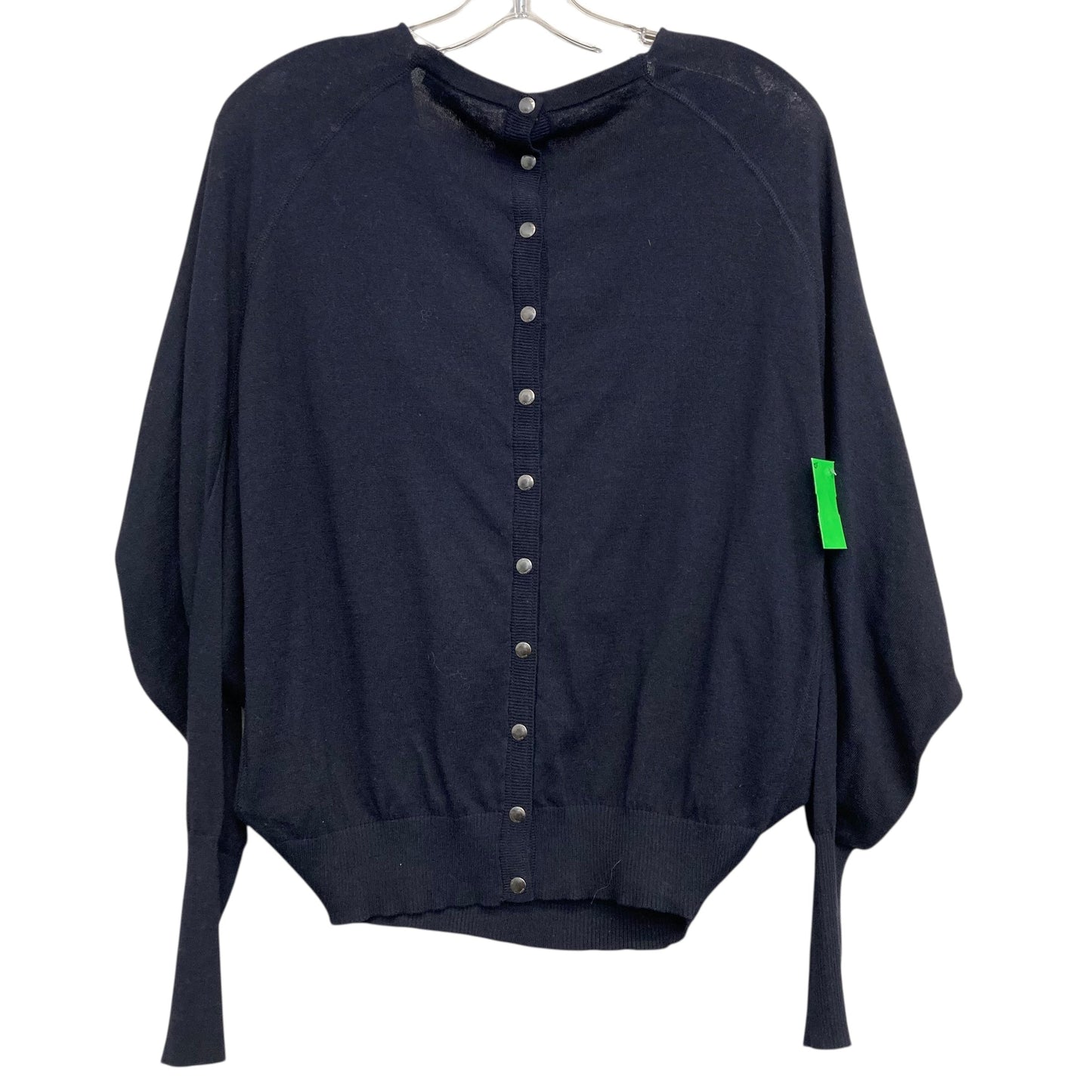 Sweater Designer By All Saints In Black, Size:S