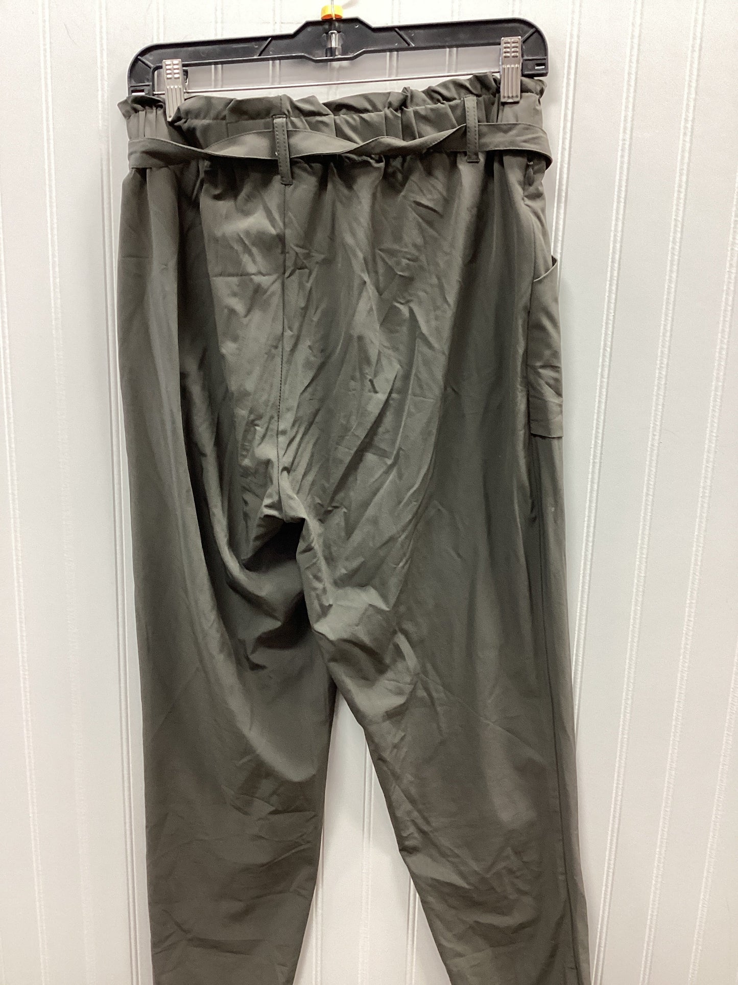 Pants Lounge By Cmb In Taupe, Size:S