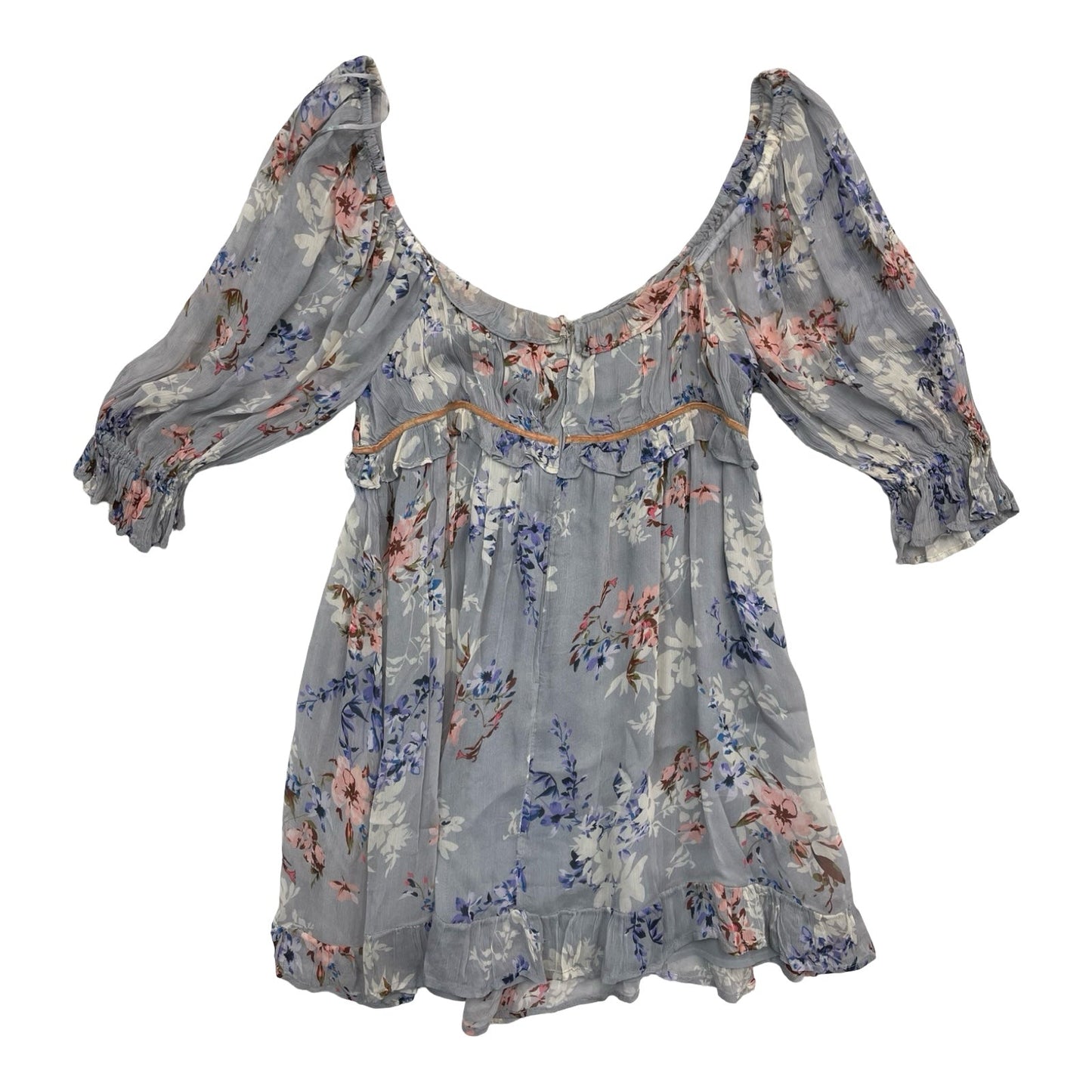 Dress Party Short By Free People In Multi, Size:S