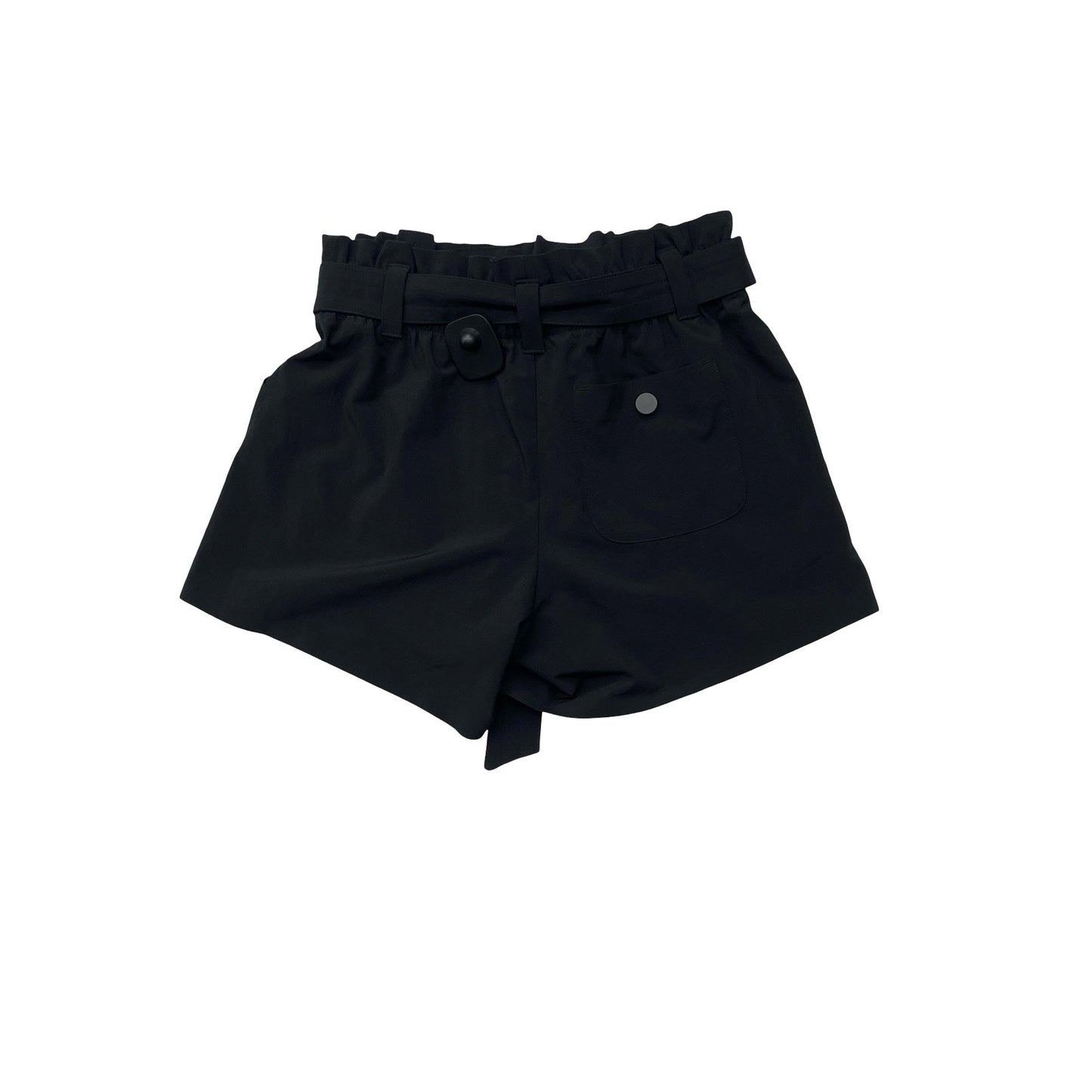 Shorts By Athleta In Black, Size:0