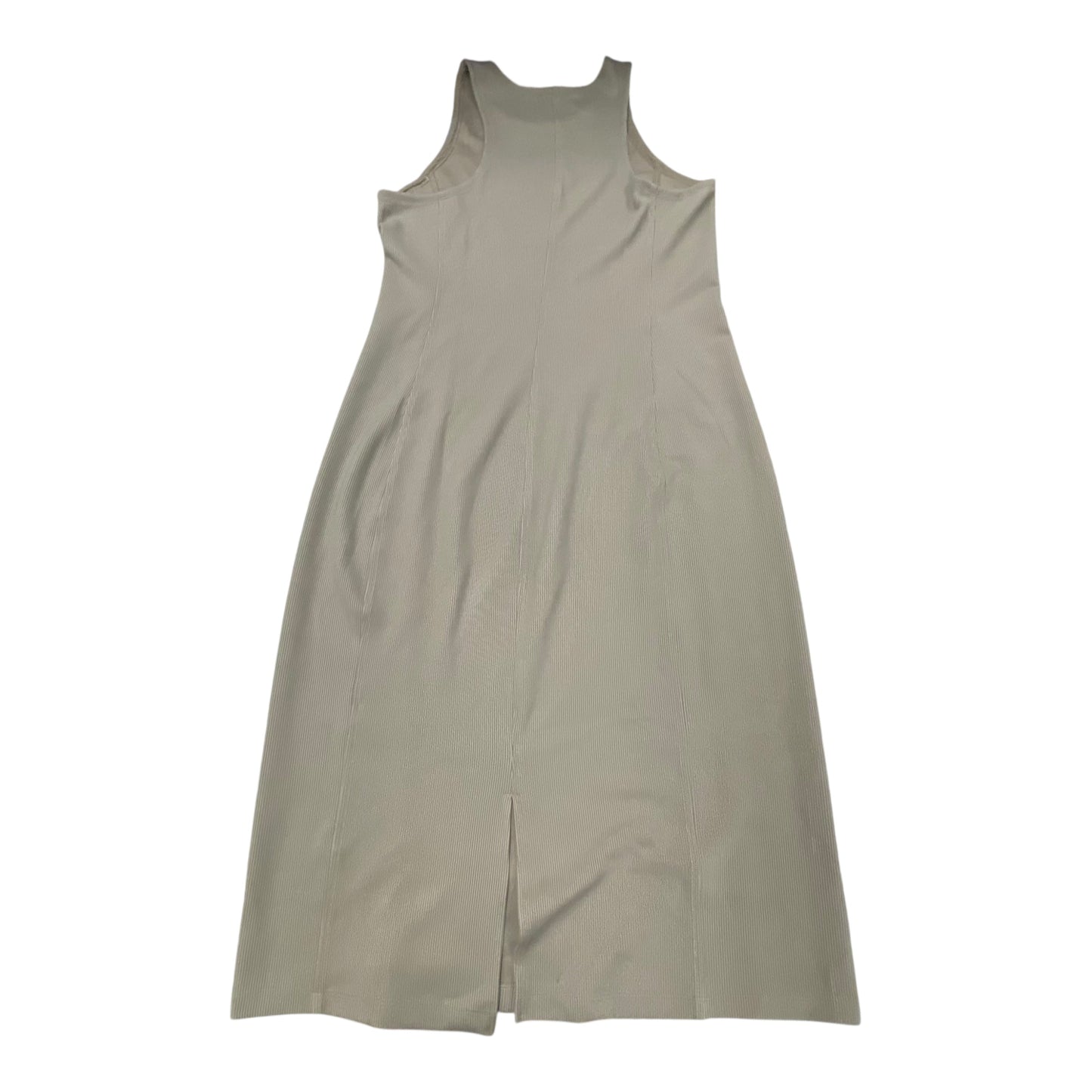 Athletic Dress By Athleta In Green, Size:Xl