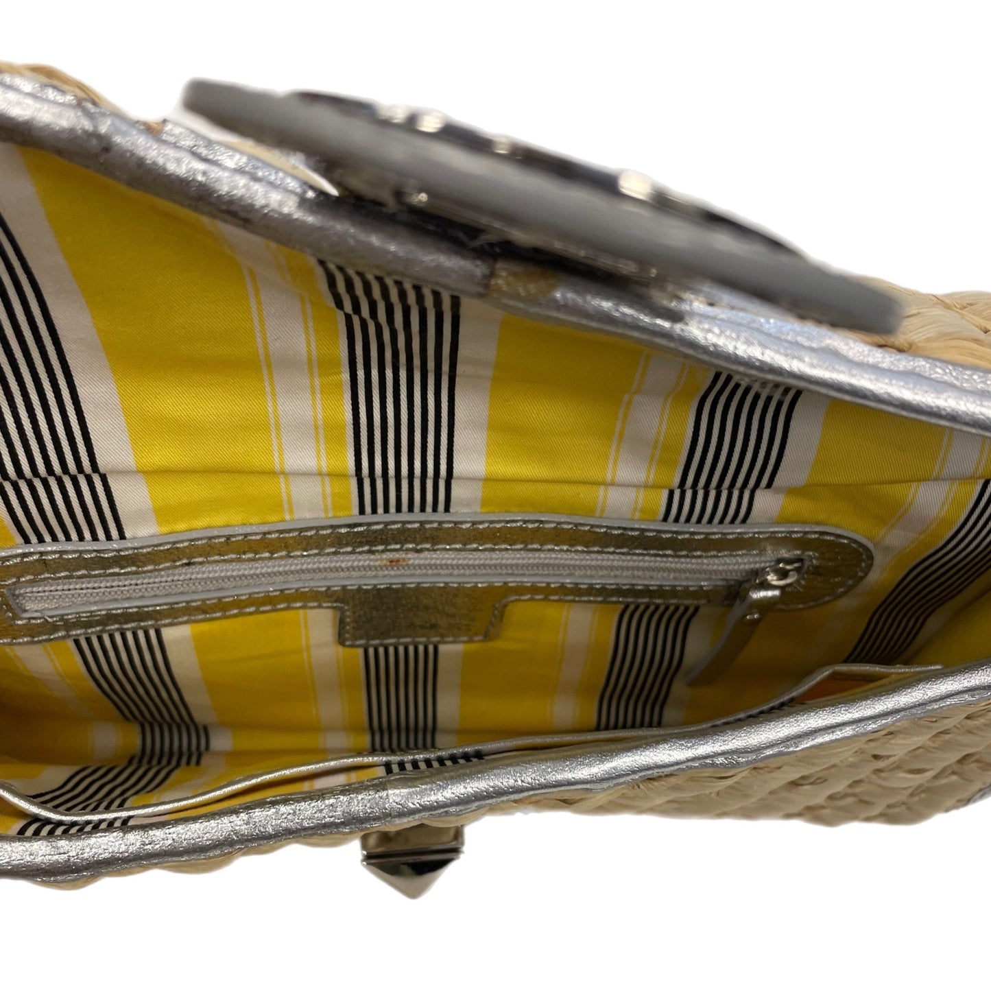Clutch Designer By Kate Spade Size: Medium