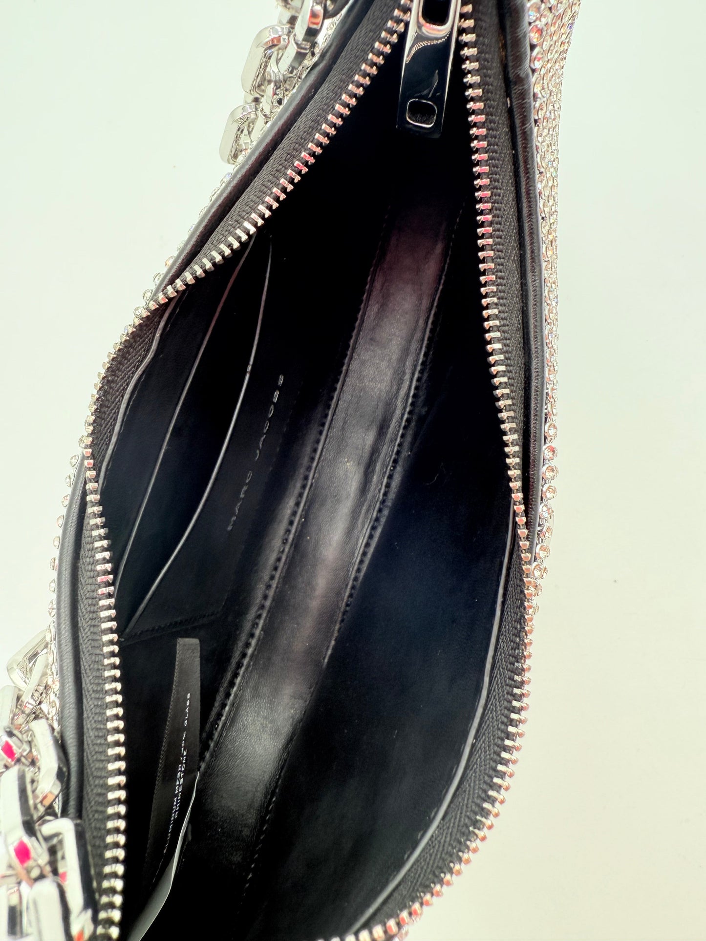 Handbag Designer By Marc Jacobs, Size: Small