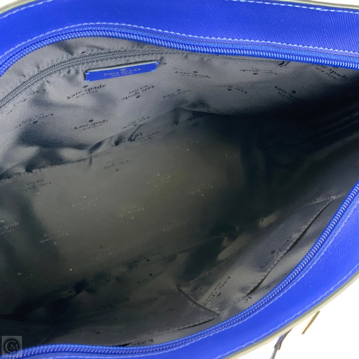 Tote Designer By Kate Spade, Size: Large