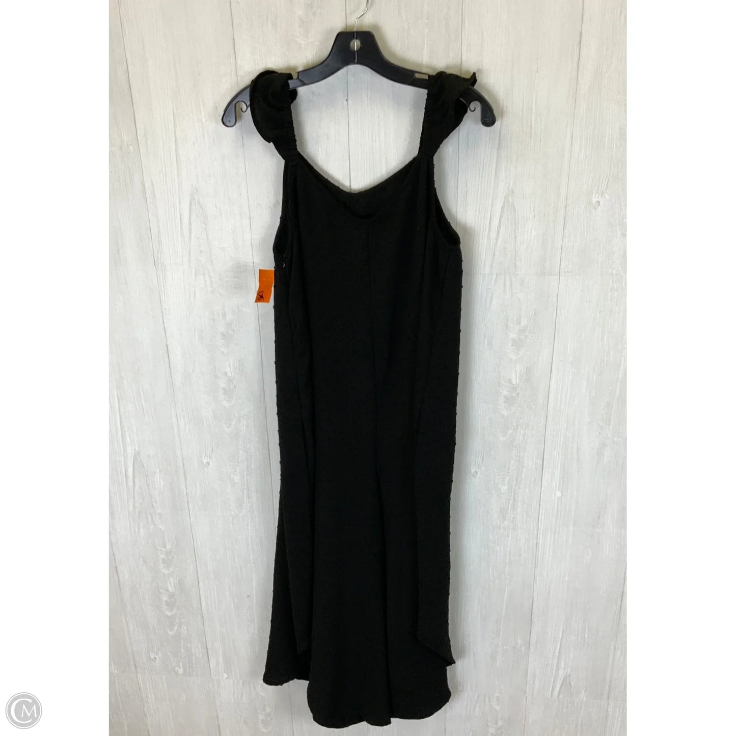 Jumpsuit By Cato In Black, Size: L