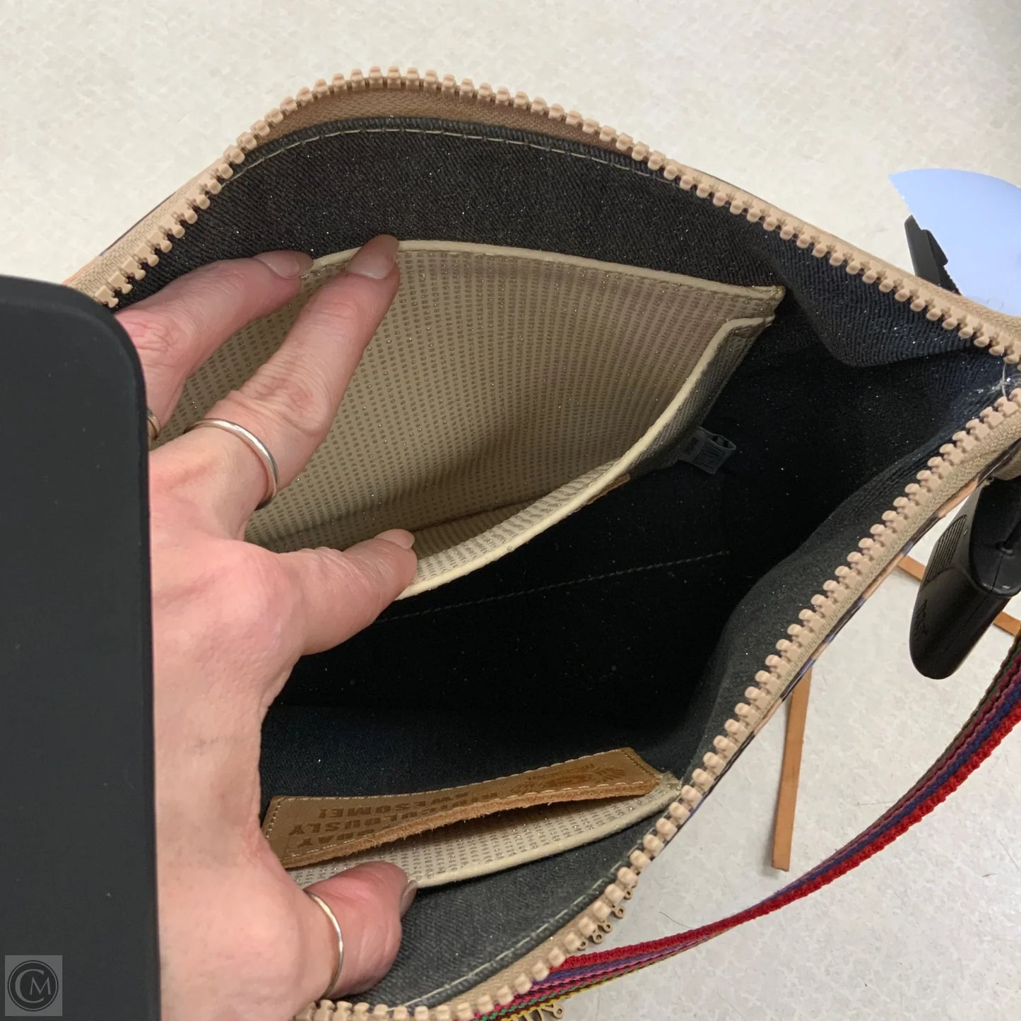 Crossbody By Consuela, Size: Medium