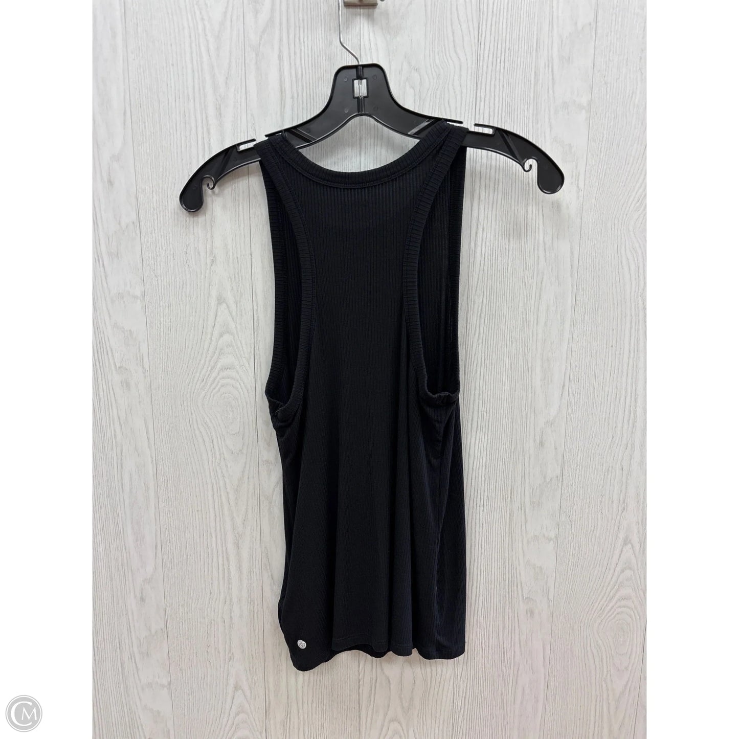 Tank Top By Zella In Black, Size: S