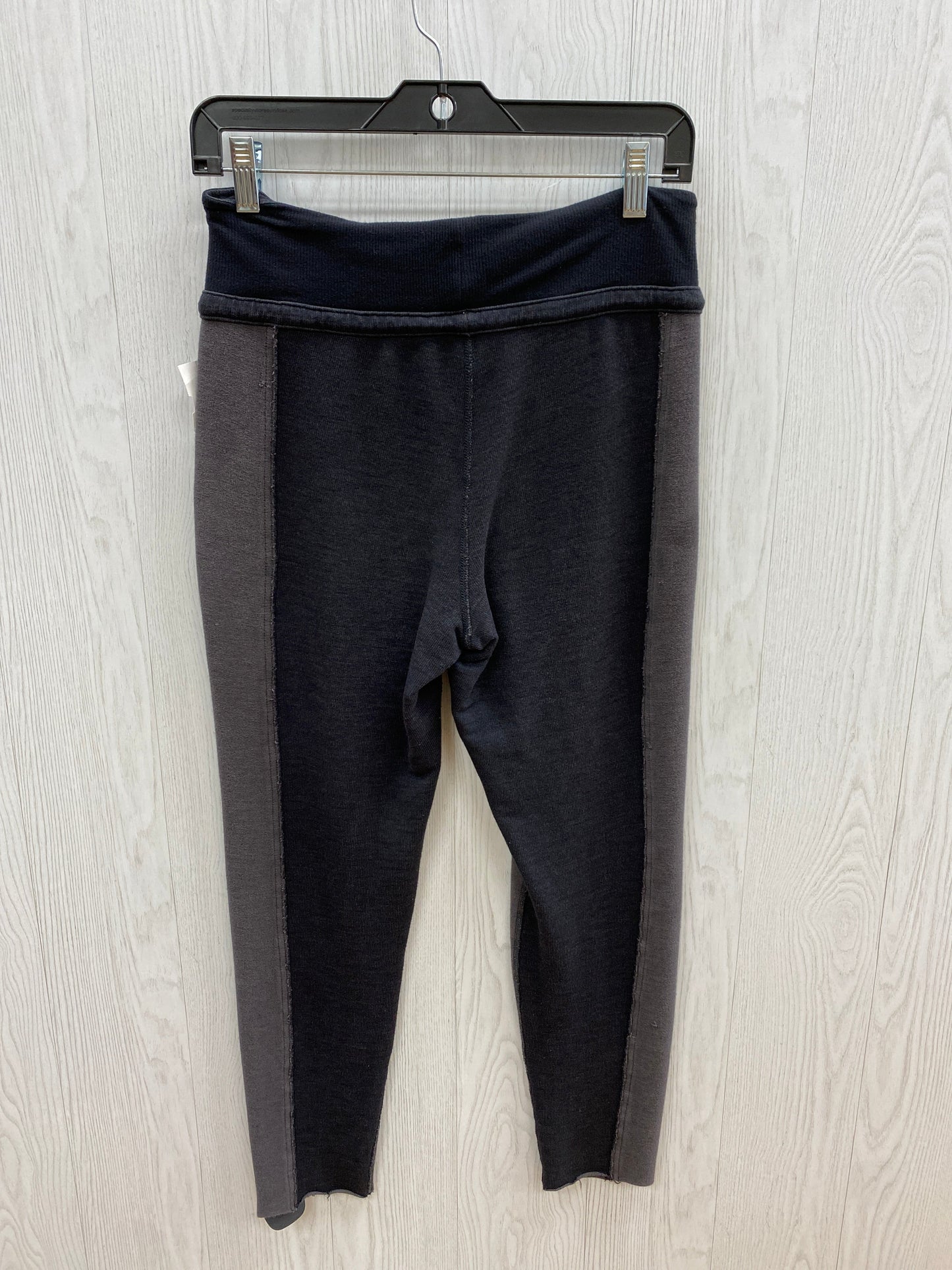 Athletic Pants By Free People In Black, Size: M