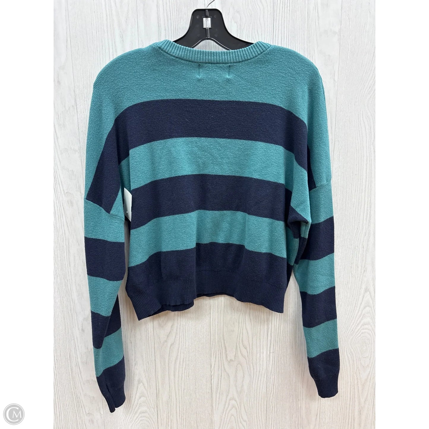 Sweater By No Boundaries In Blue, Size: S