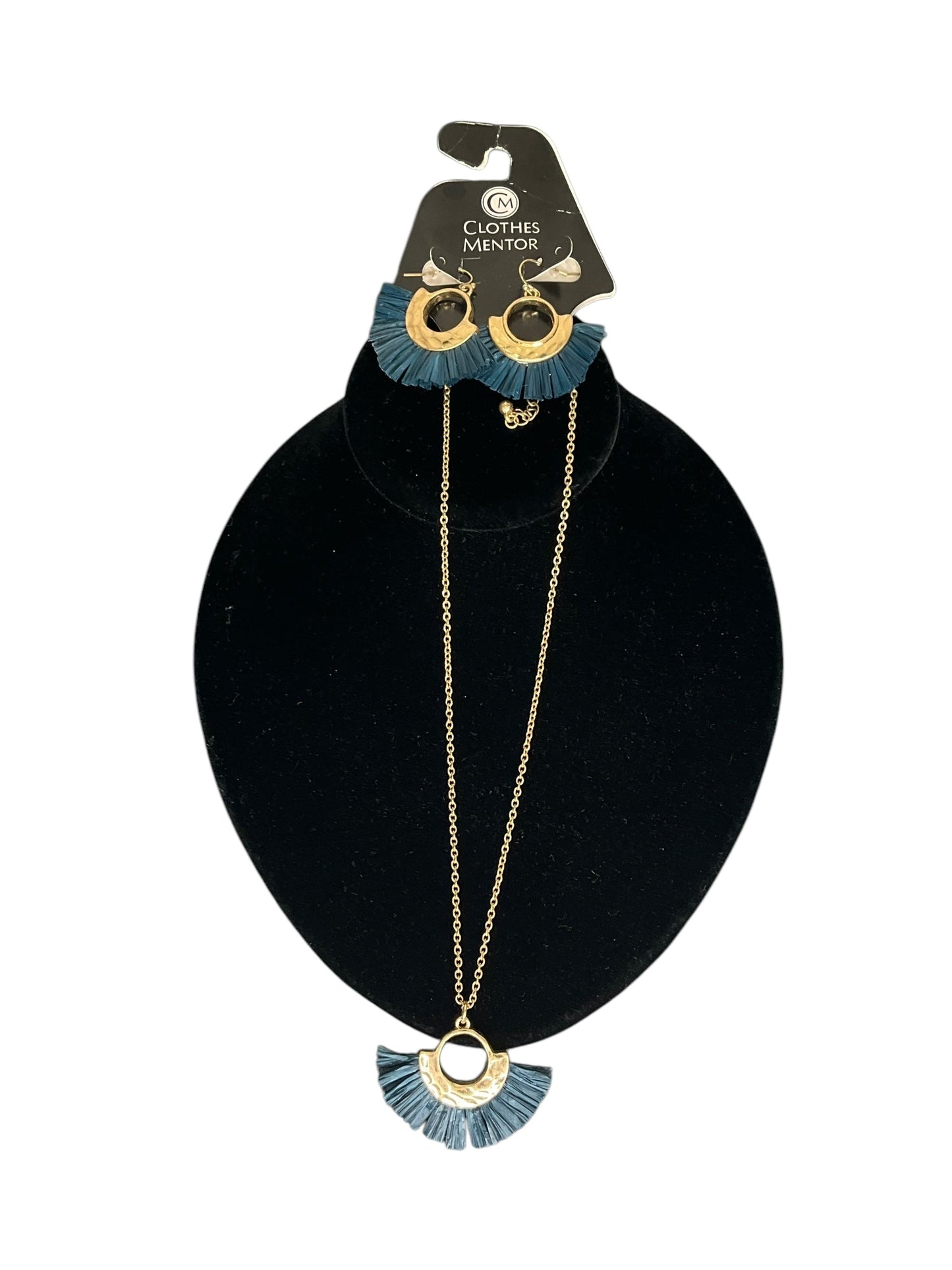 Necklace Set By Simply Noelle, Size: 02 Piece Set